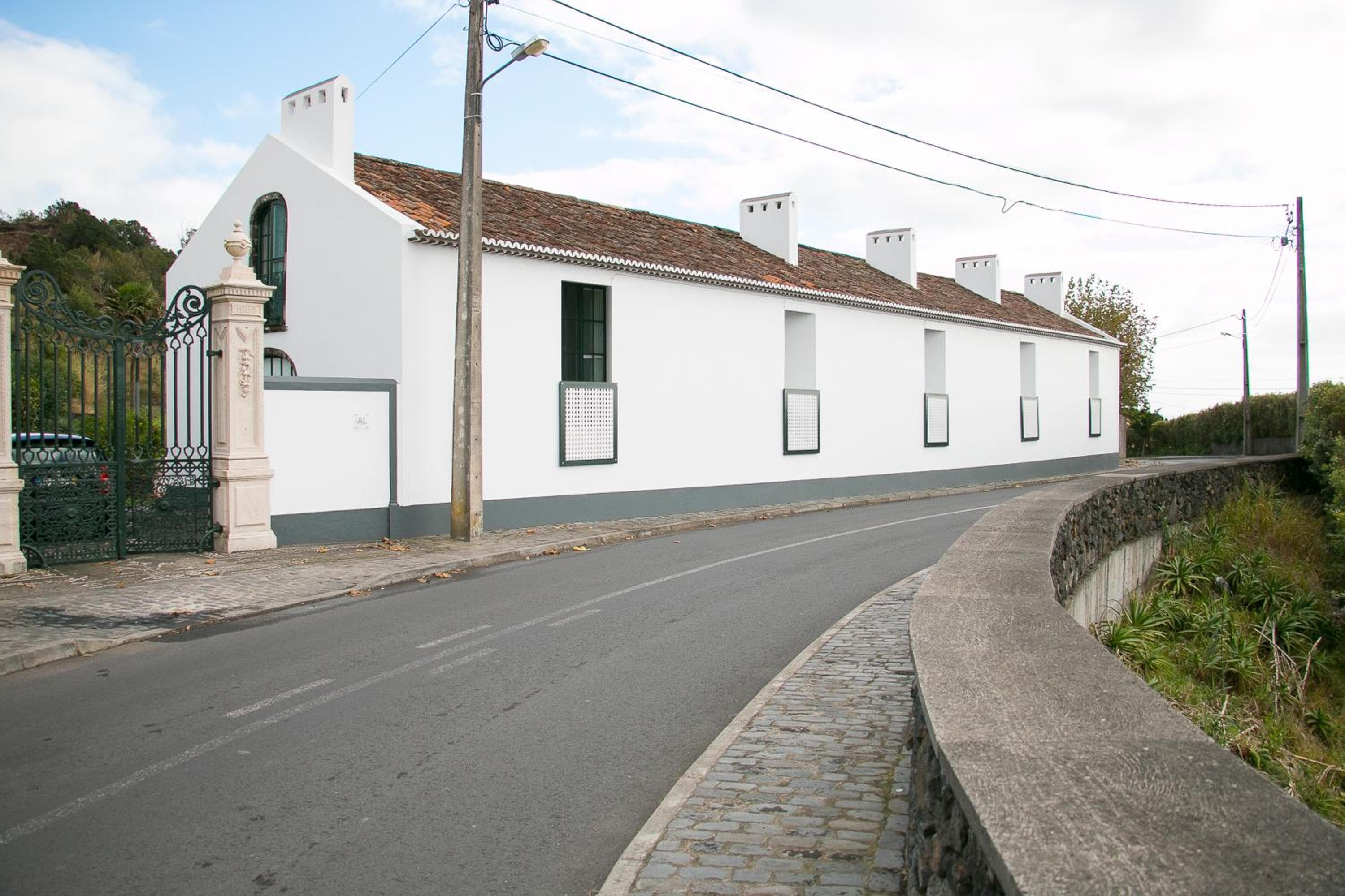 Apartamentos da Galé, Caloura, photo 2