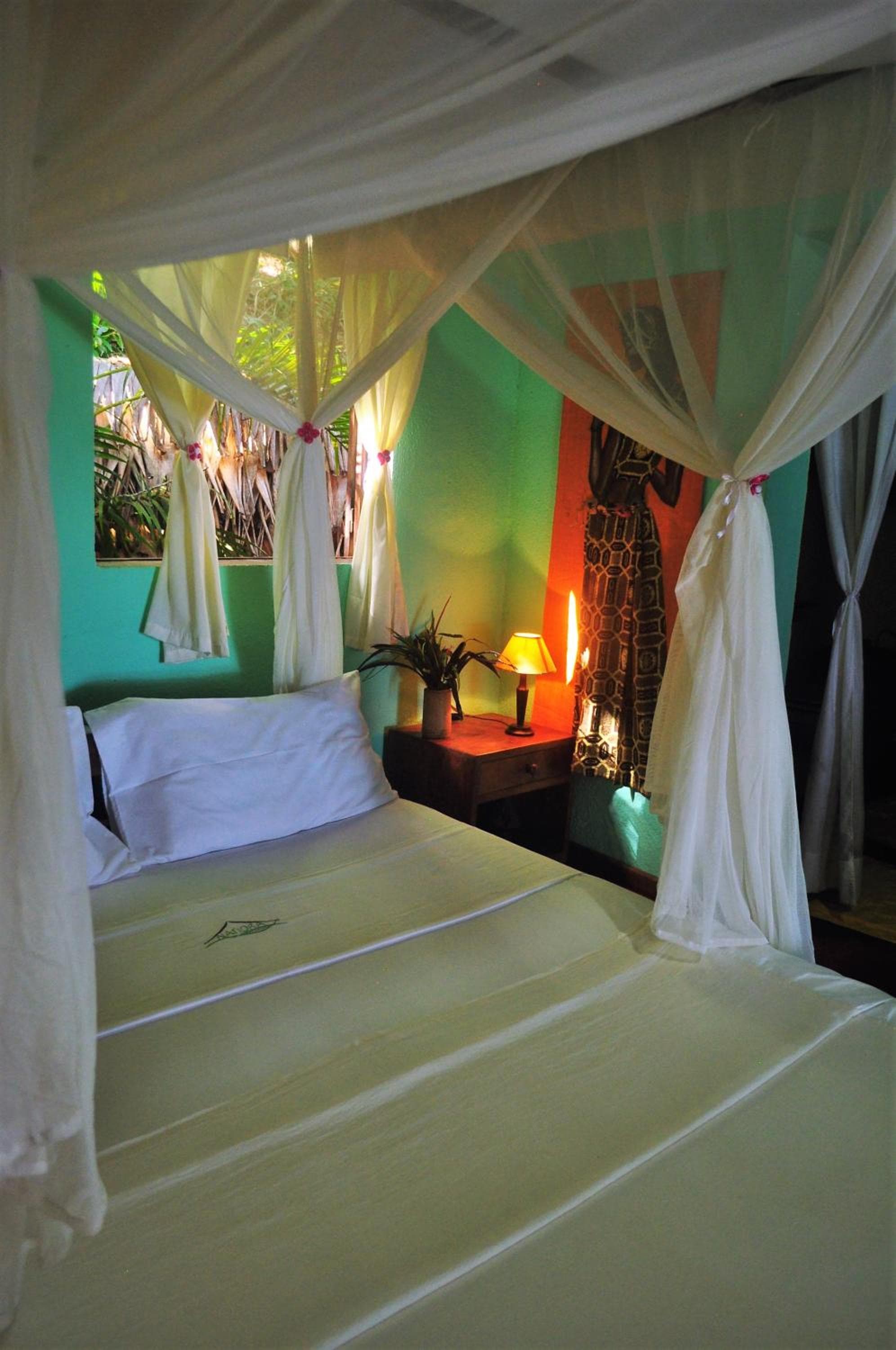 Natiora Green Lodge, Sainte Marie, photo 6