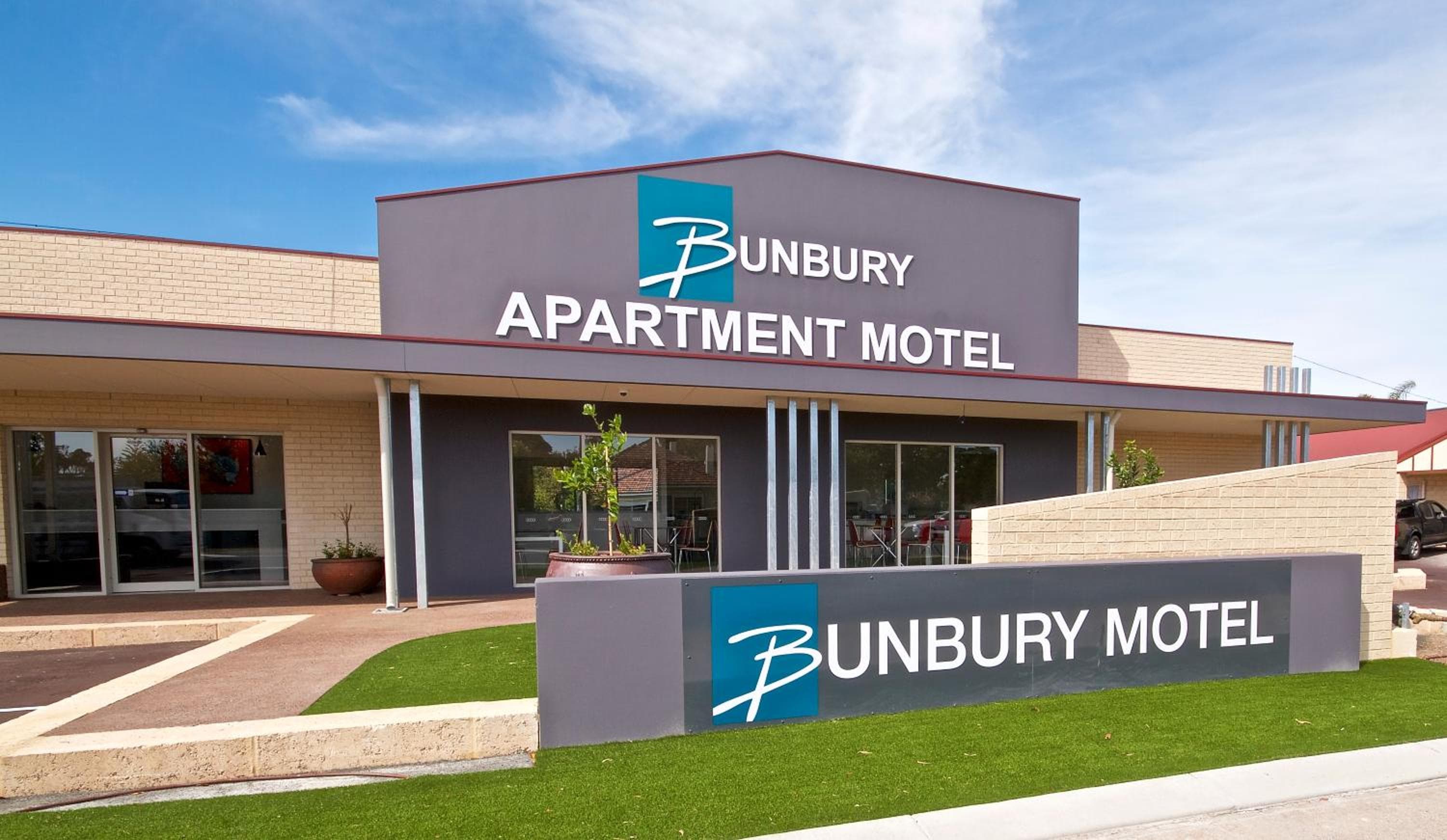 Bunbury Motel and Apartments, Bunbury