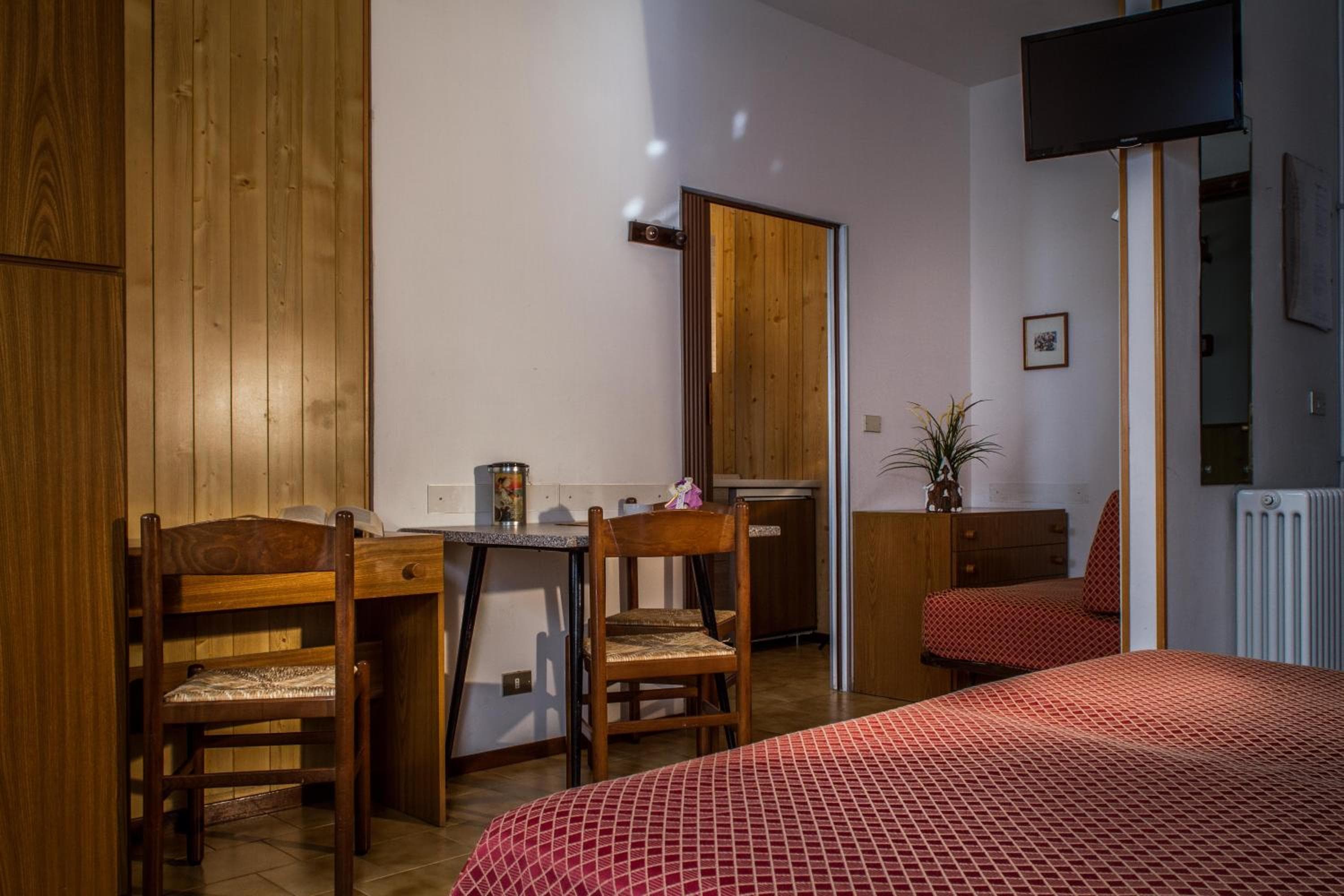 Residence Beau Sejour, Antey-Saint-André, photo 4