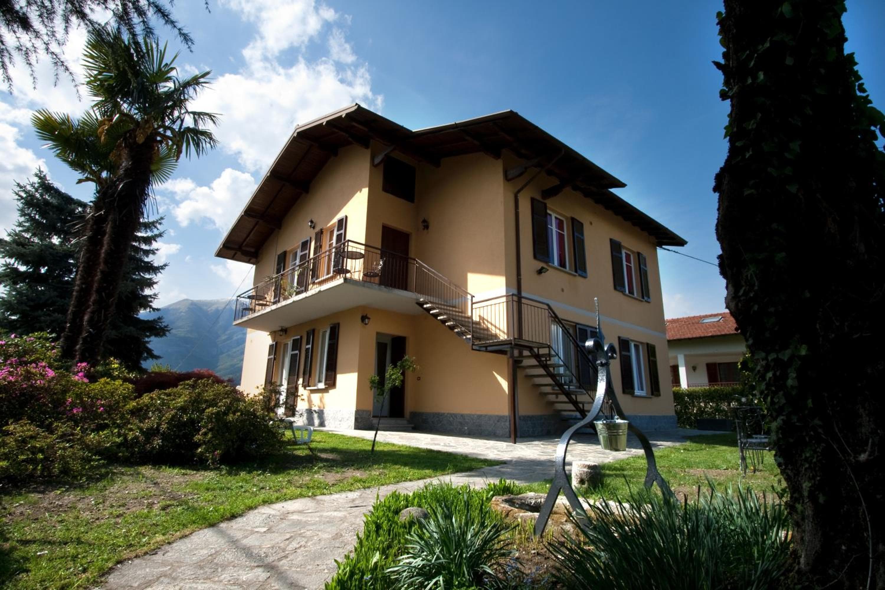 Appartamenti Casa La Rosa, Bellagio