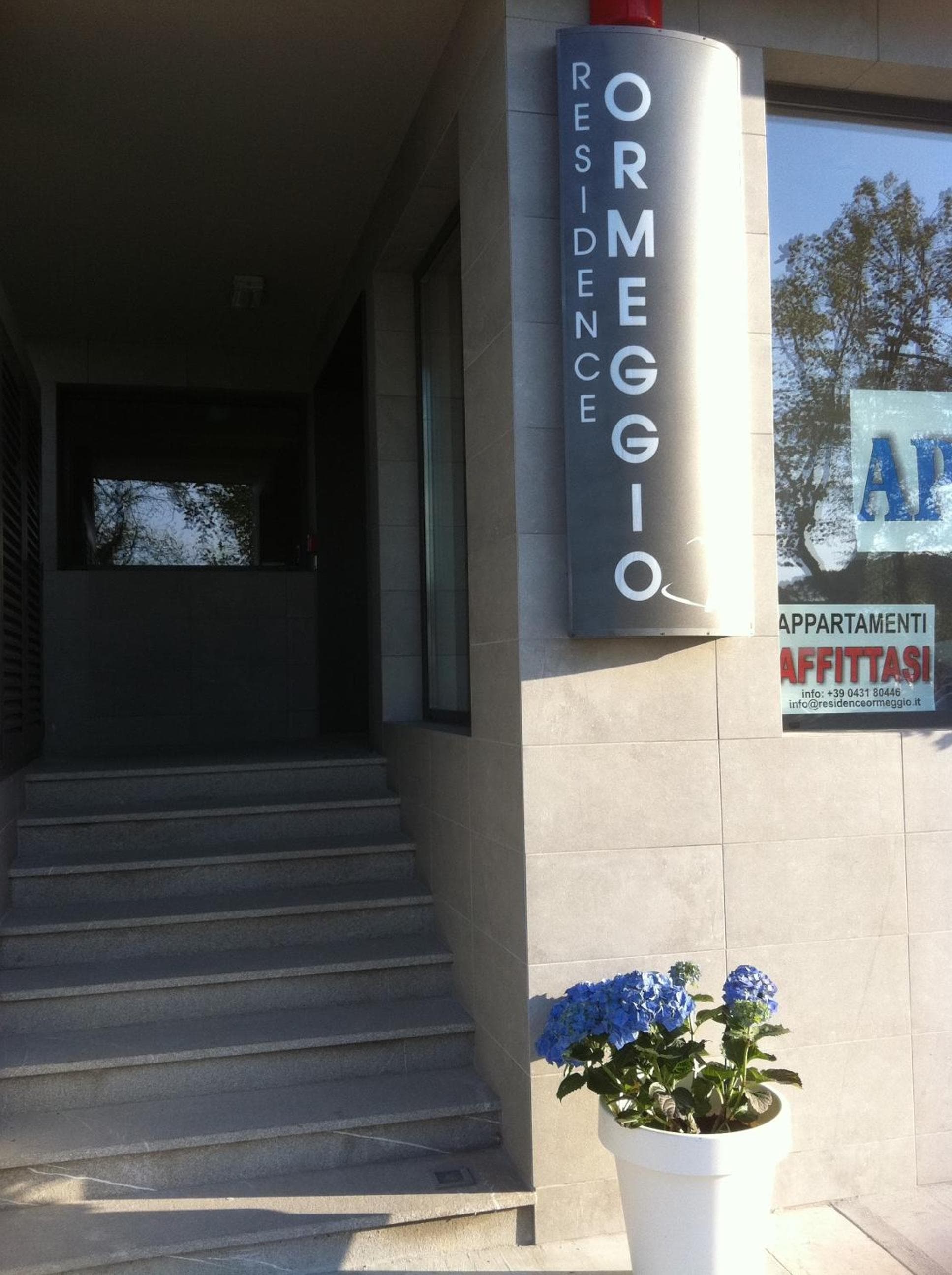 Residence Ormeggio, Grado, photo 2