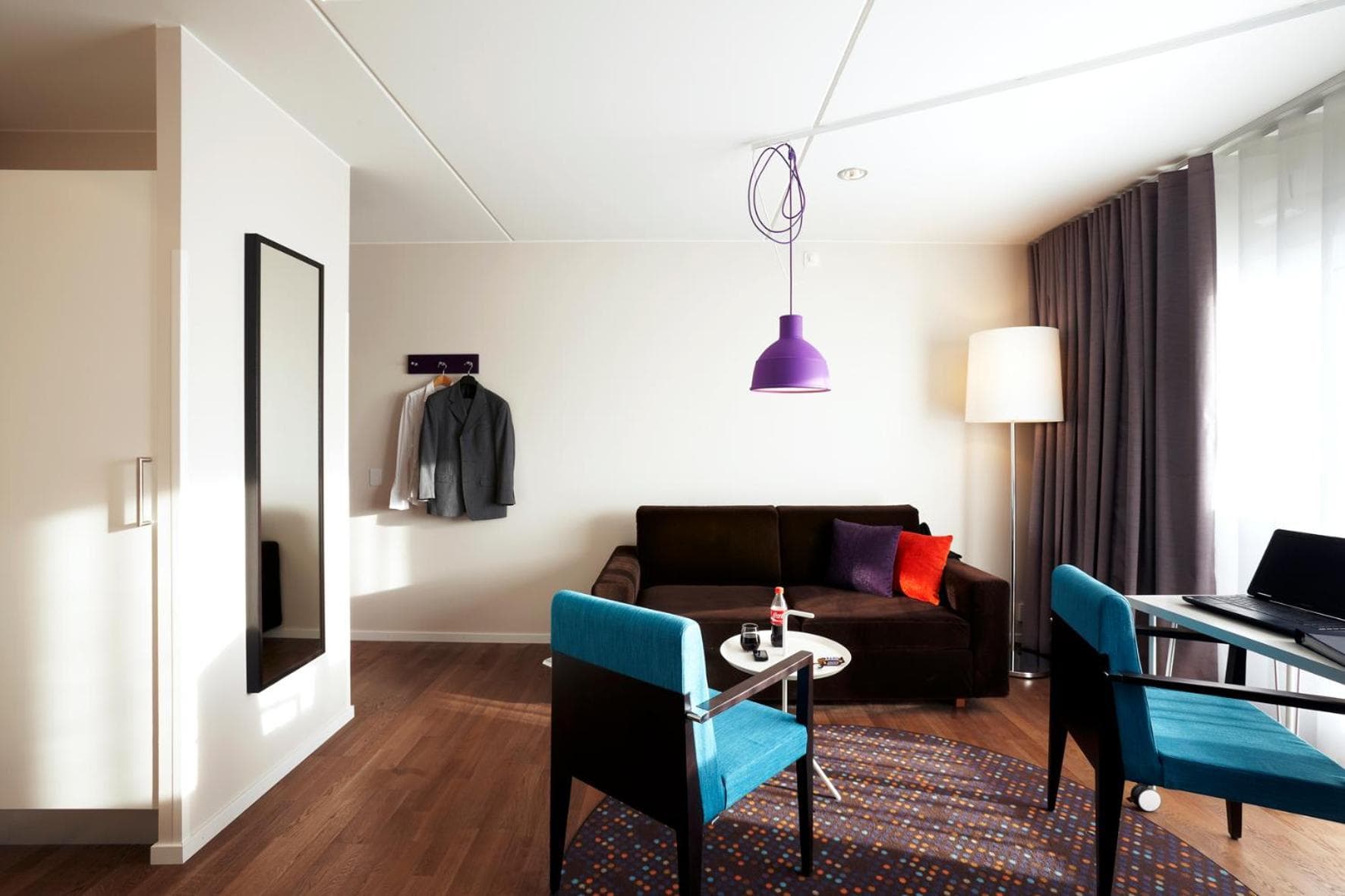 Finn Apartments, Lund, photo 6