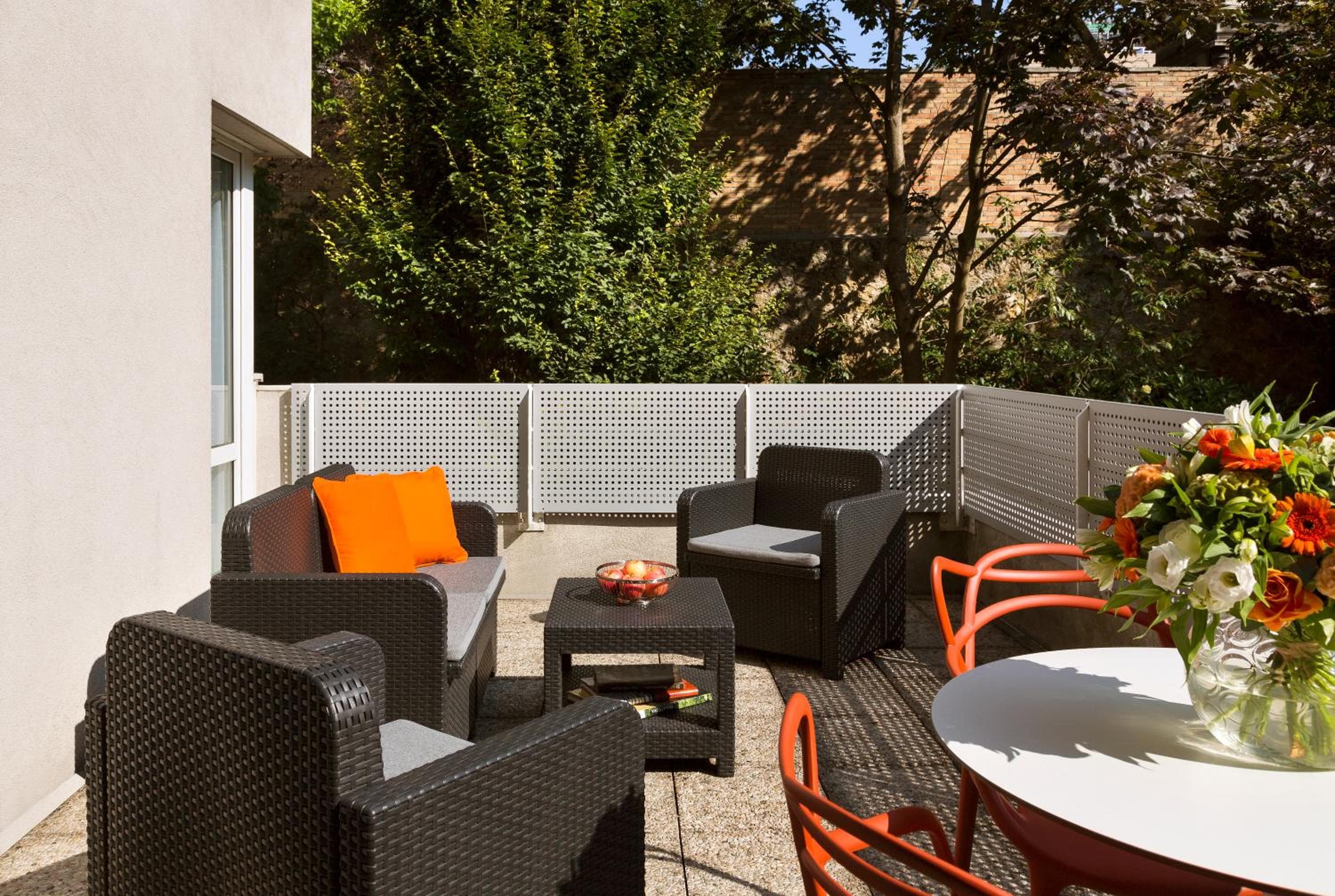 Citadines Montmartre Paris, Paris, photo 6