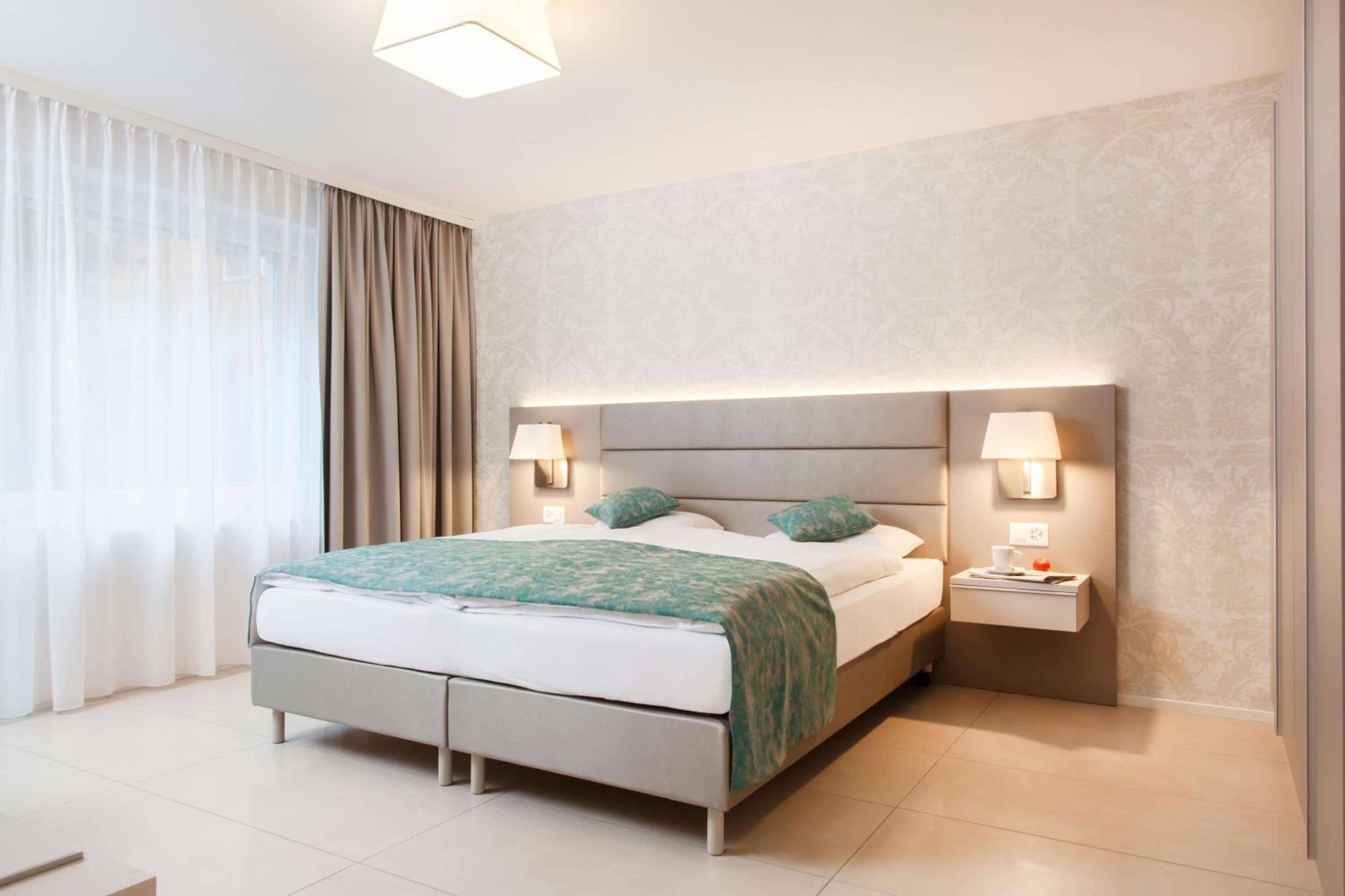 CITY STAY - Lindenstrasse, Zürich, photo 5
