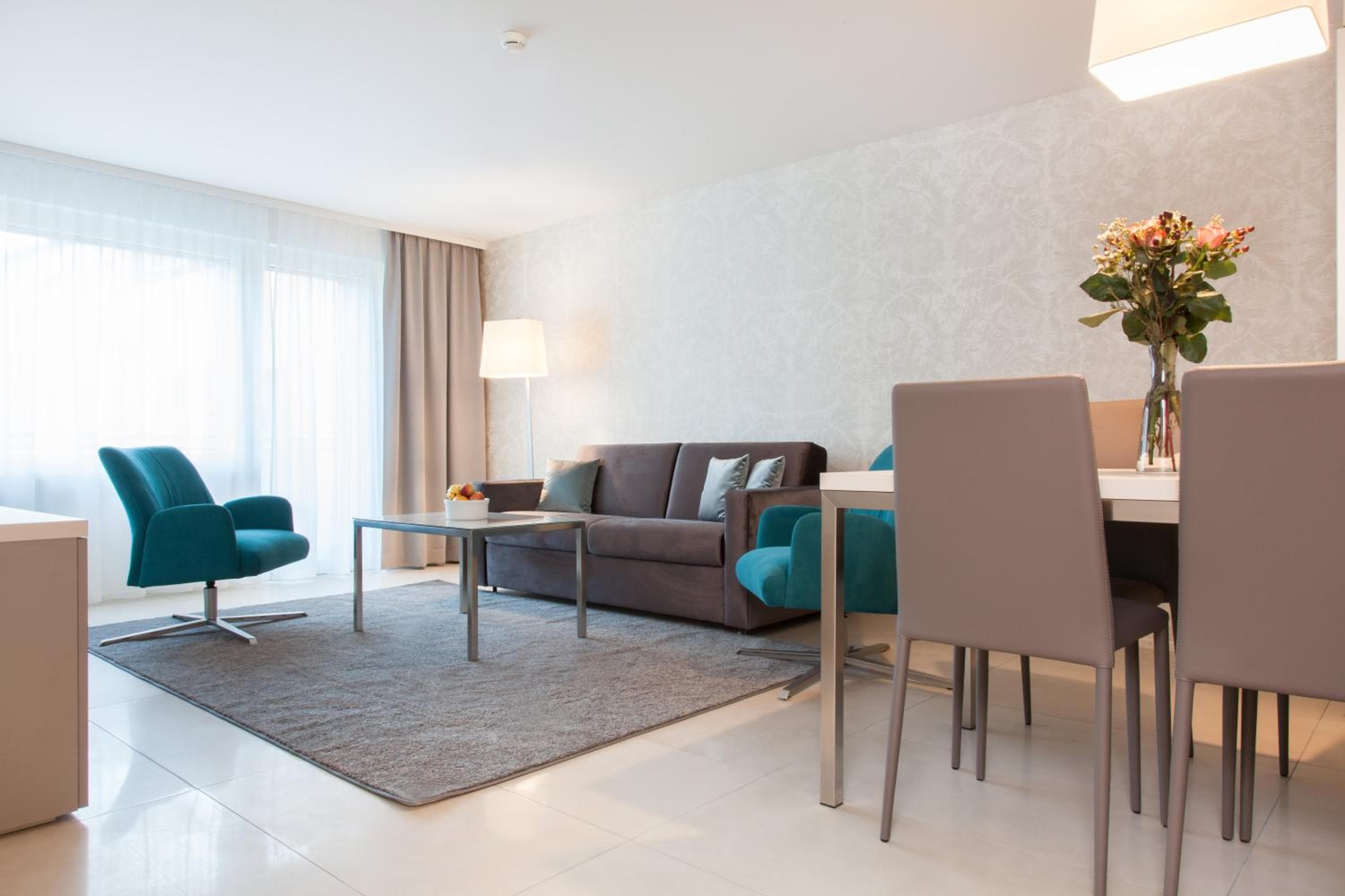 CITY STAY - Lindenstrasse, Zürich