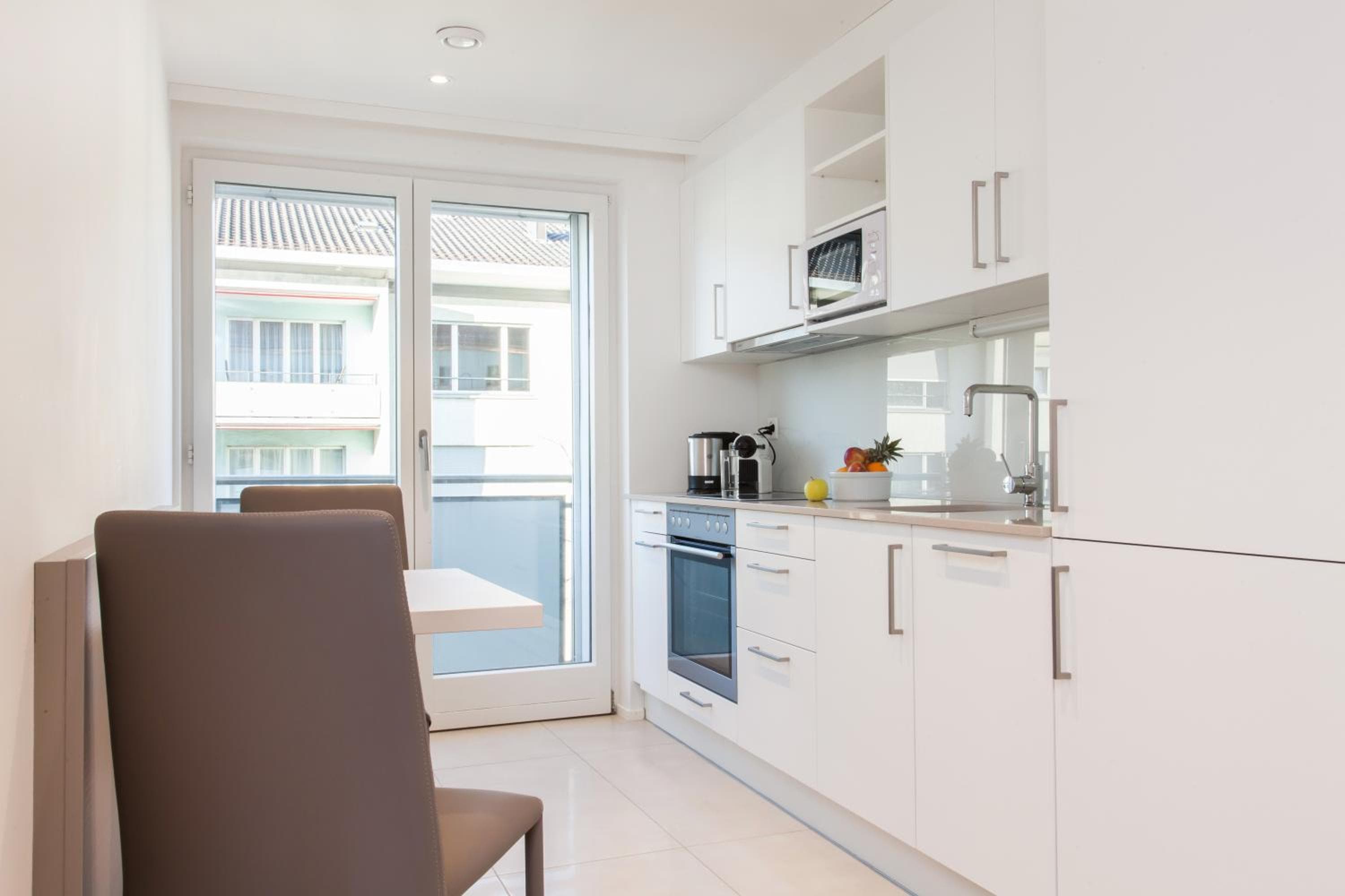 CITY STAY - Lindenstrasse, Zürich, photo 3