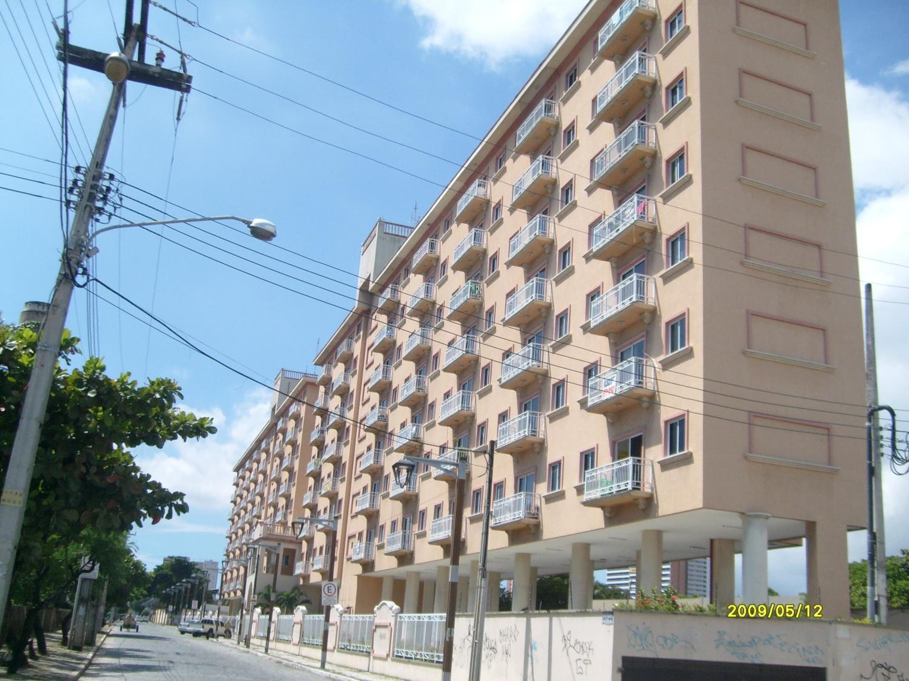 Apartamentos Vila de Iracema, Fortaleza