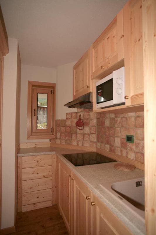 Appartamenti Albert, Canazei, photo 2