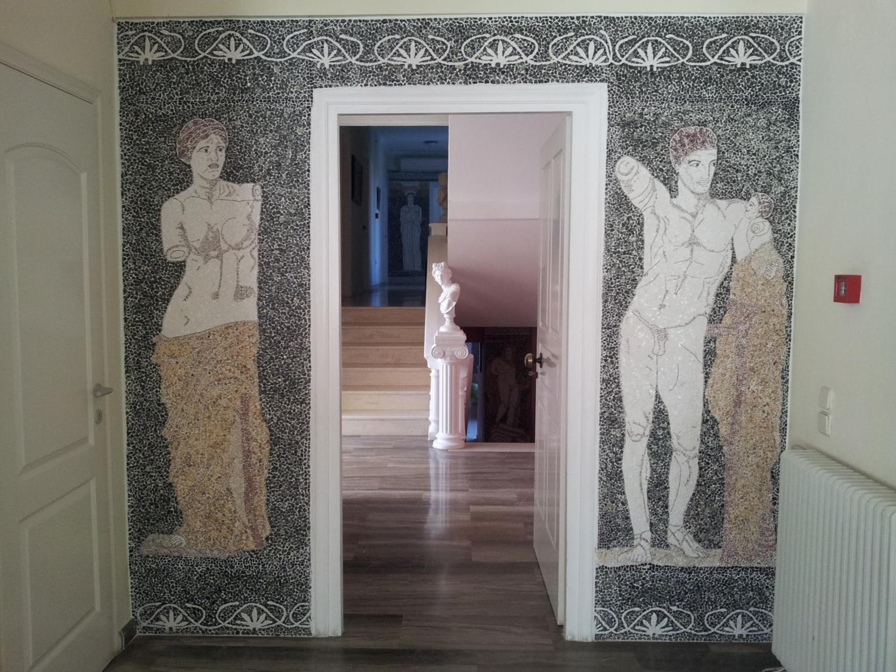 Hotel Apollon, Rio, photo 3