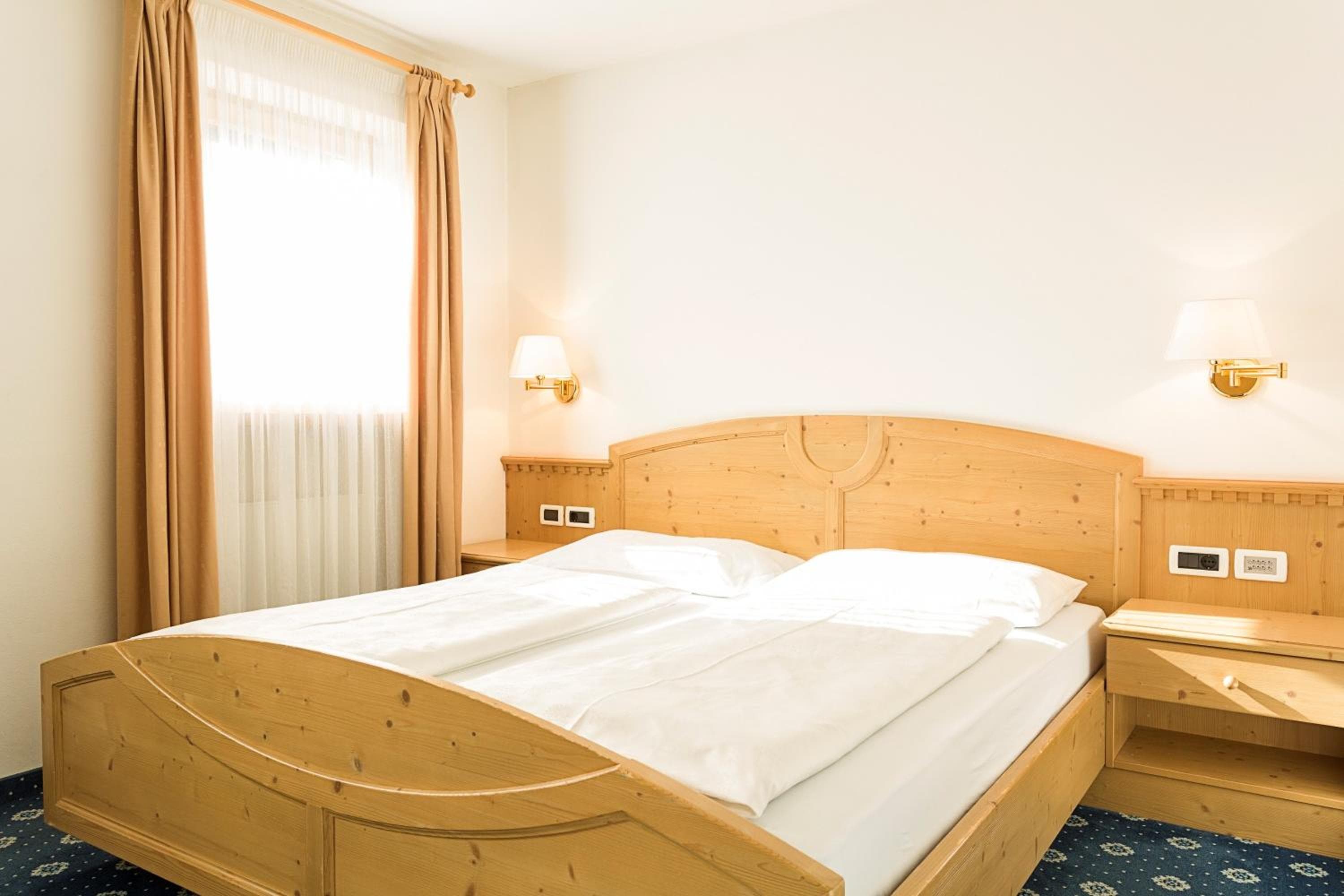 Residence Telemark, Santa Cristina in Val Gardena, photo 2