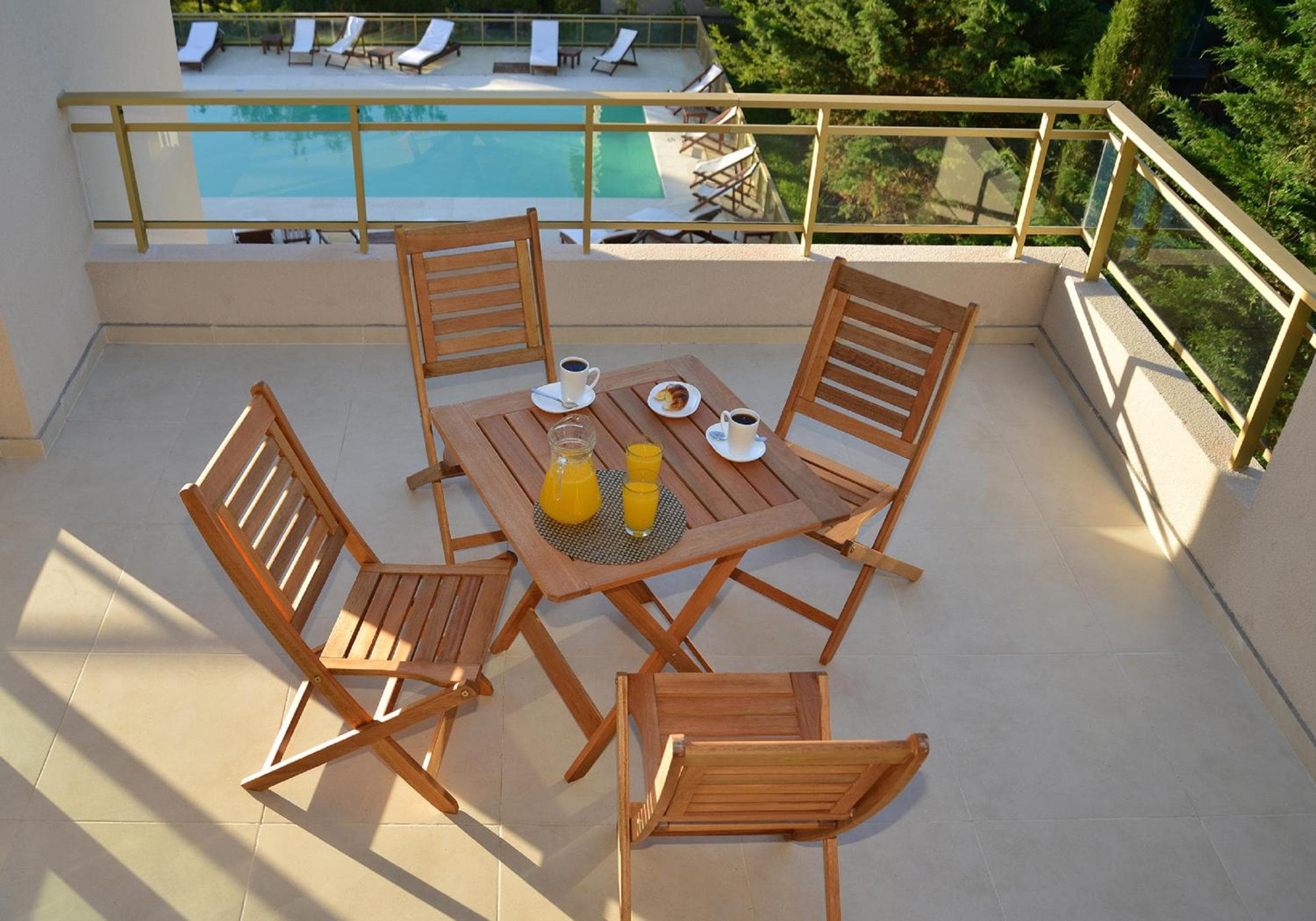 Farnese Apart & Spa - Farnese Apart Mar, Mar de las Pampas, photo 6