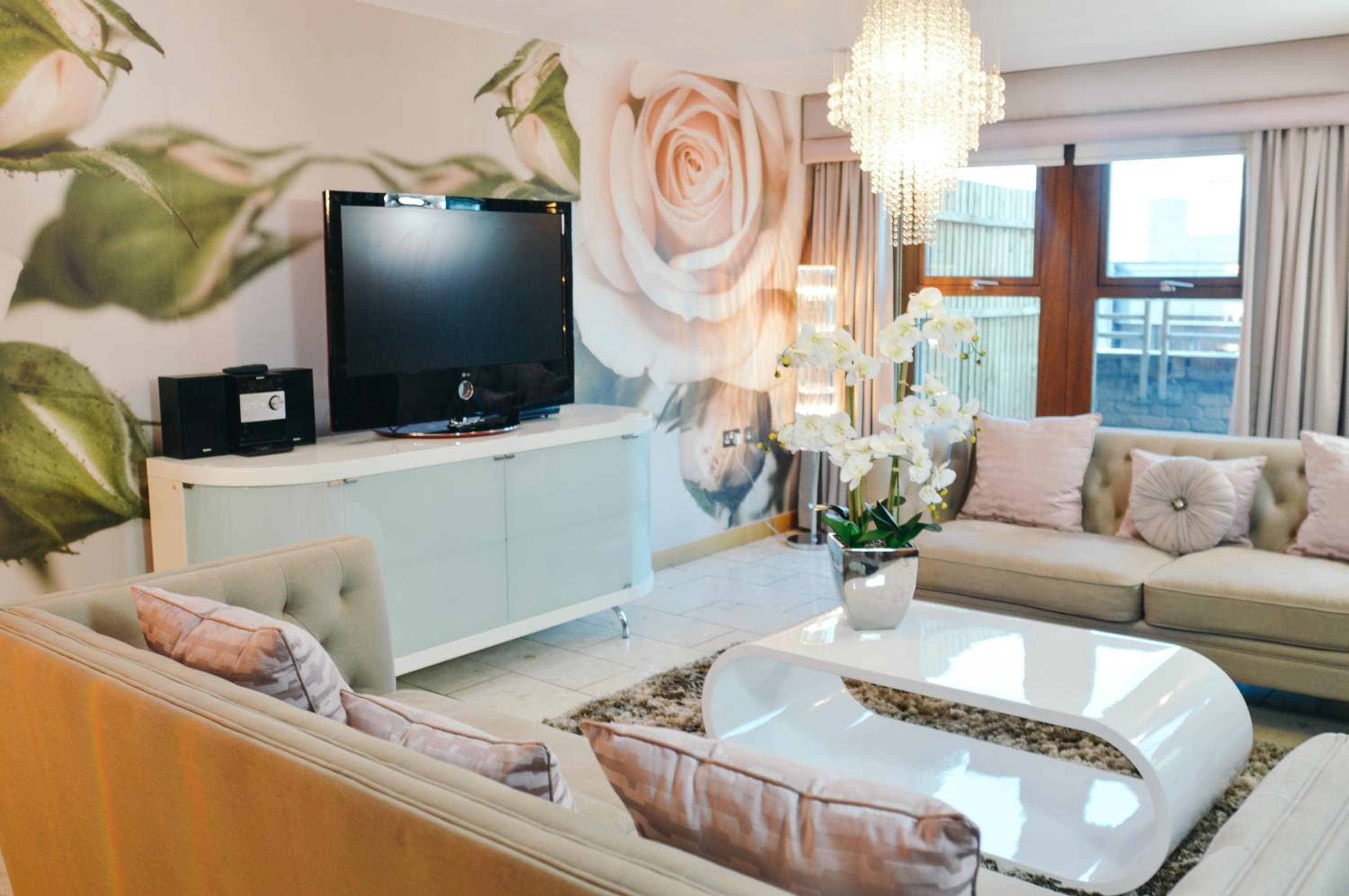 Posh Pads - Liverpool 1 - Apart-Hotel, Liverpool, photo 6