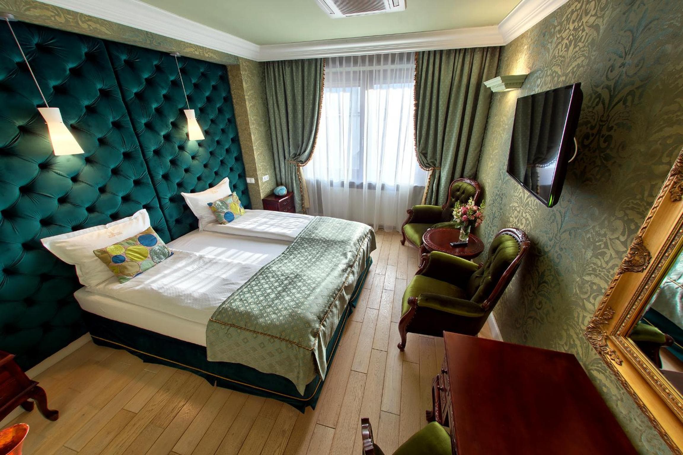 SleepWalker Boutique Suites, Wrocław, photo 2
