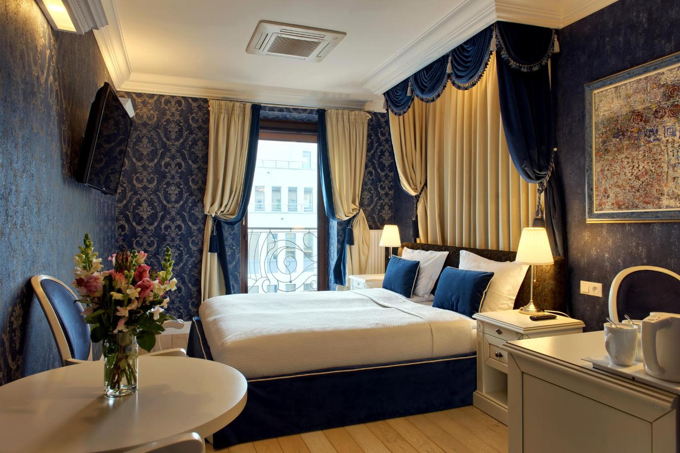 SleepWalker Boutique Suites, Wrocław, photo 4