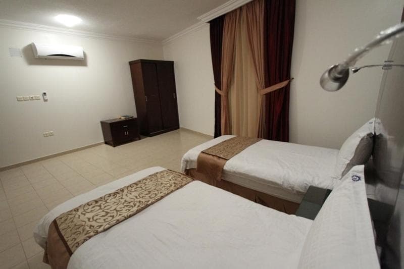 رؤوم إن للشقق المخدومة -المجمعة- Raoum Inn Serviced Apartments-Majmaa, Al Majmaah, photo 6