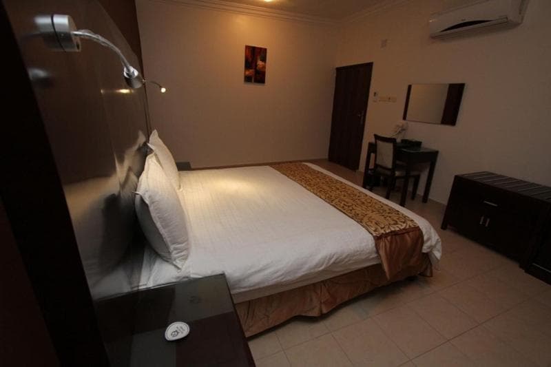 رؤوم إن للشقق المخدومة -المجمعة- Raoum Inn Serviced Apartments-Majmaa, Al Majmaah, photo 2