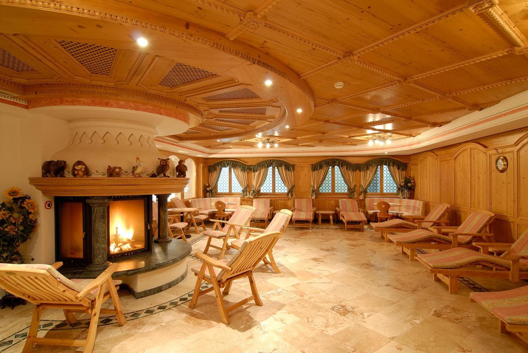 Residence Isabell, Selva di Val Gardena, photo 6