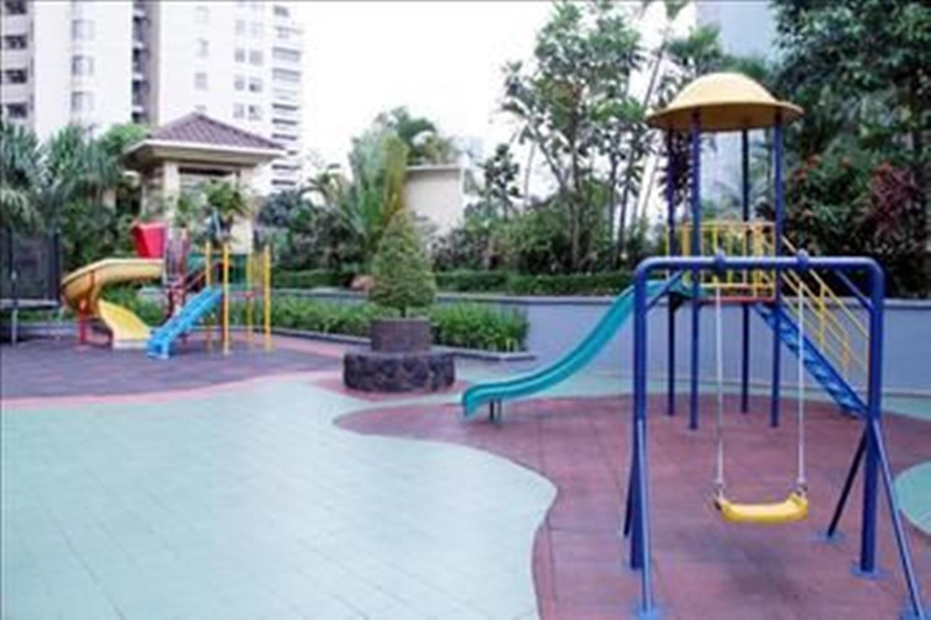 Aryaduta Suite Semanggi, Jakarta, photo 6