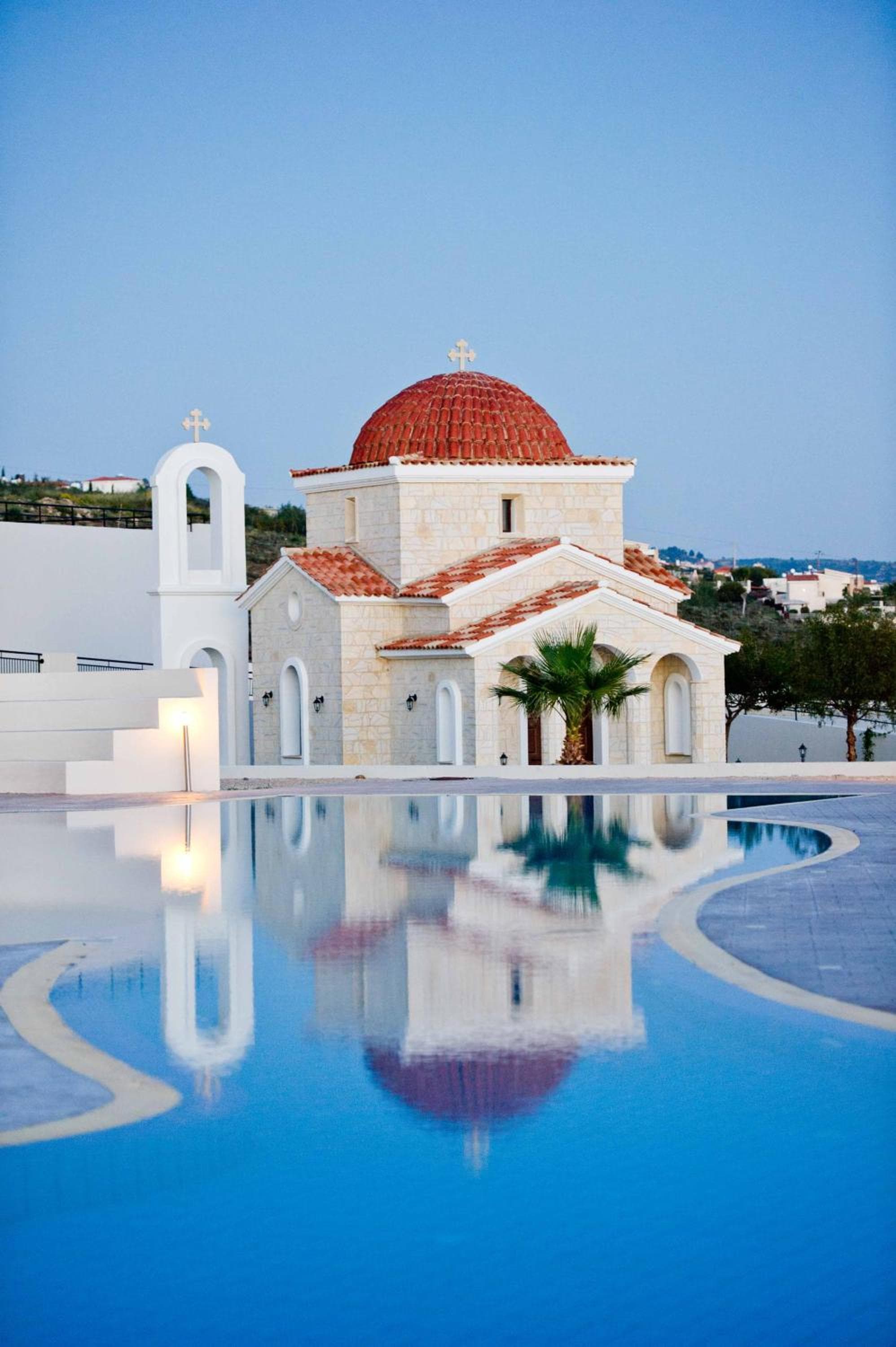 Club St. George, Paphos City, photo 6