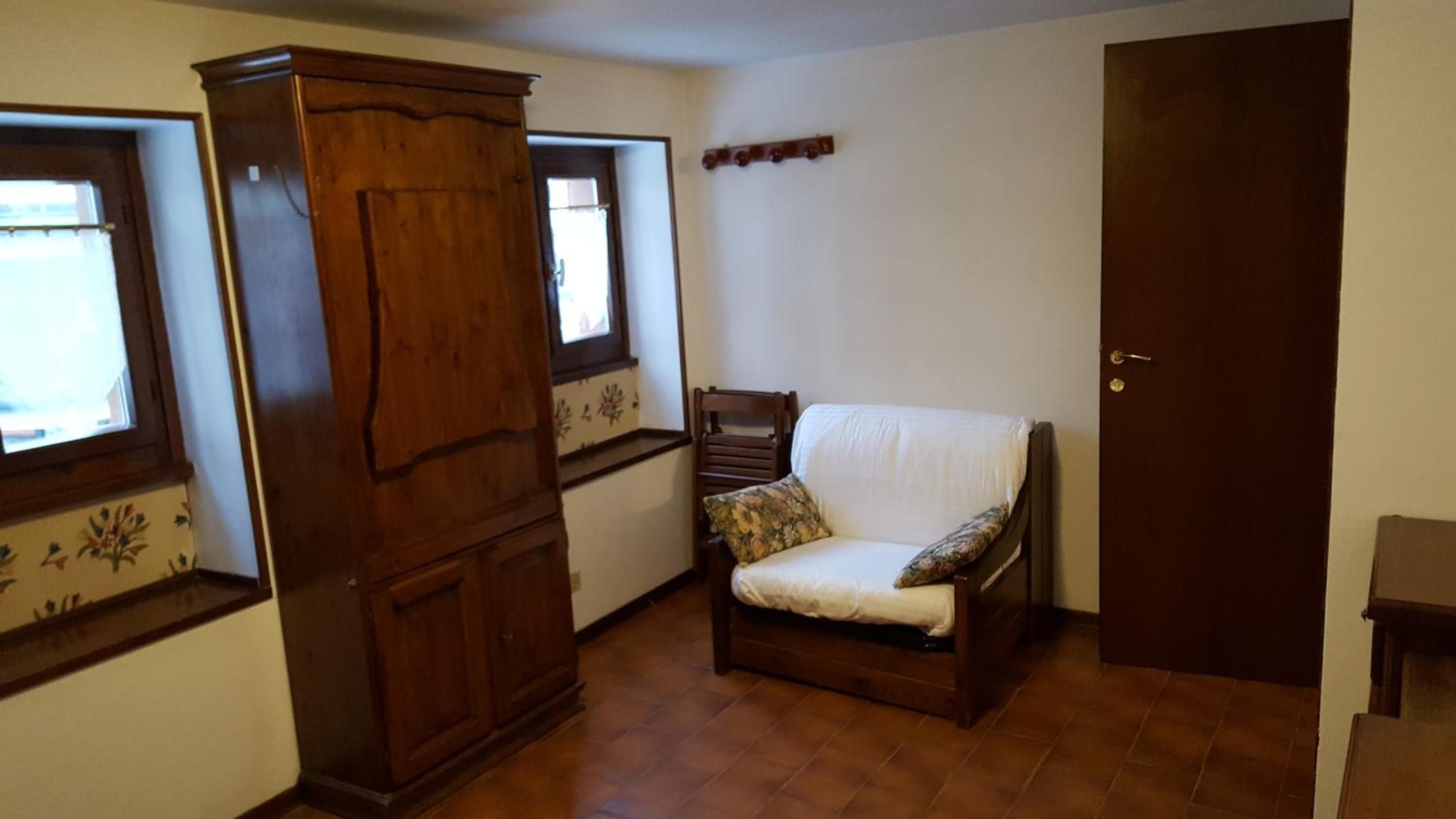 Maison Rosalp, Breuil-Cervinia, photo 6
