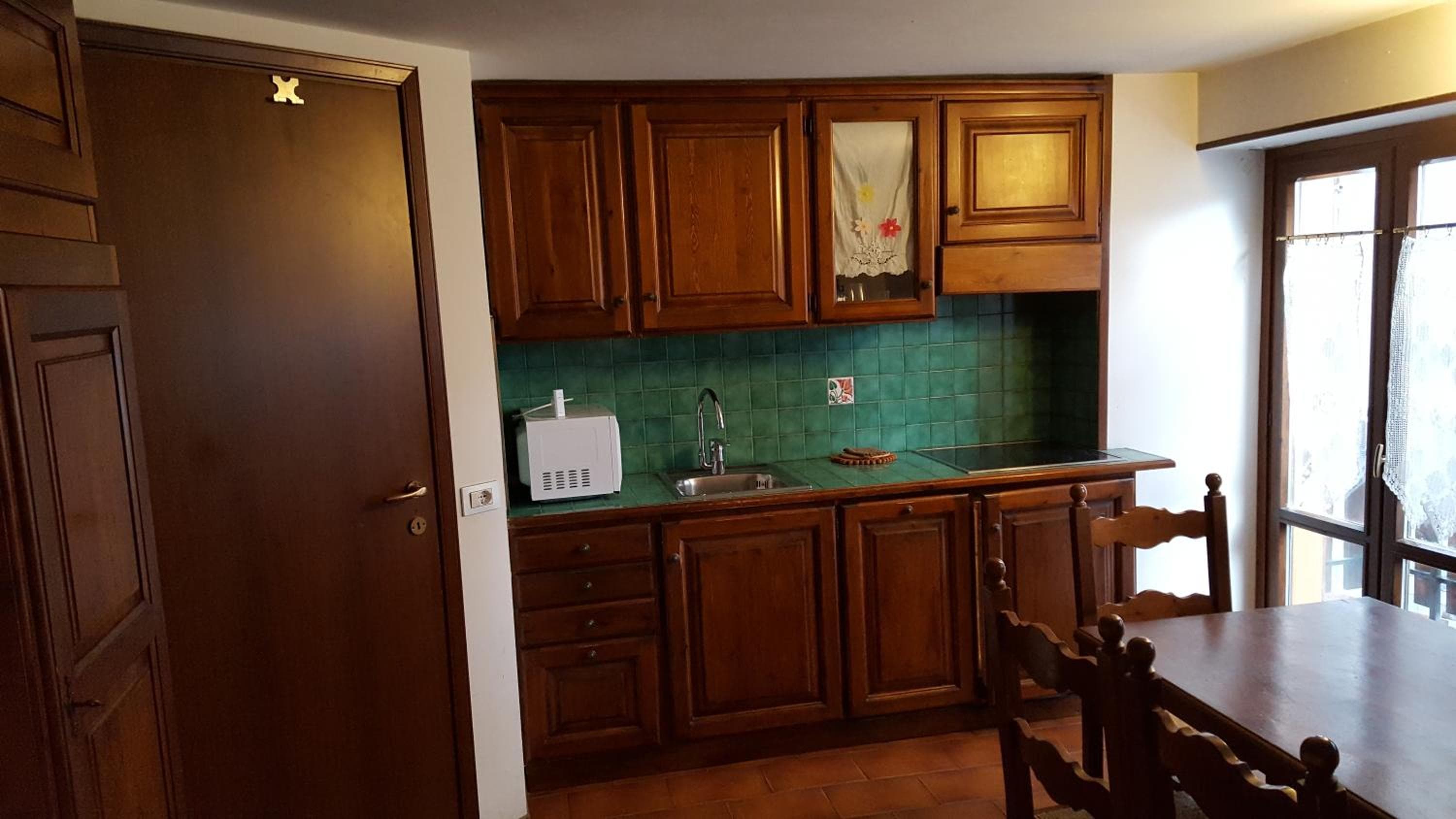 Maison Rosalp, Breuil-Cervinia, photo 2