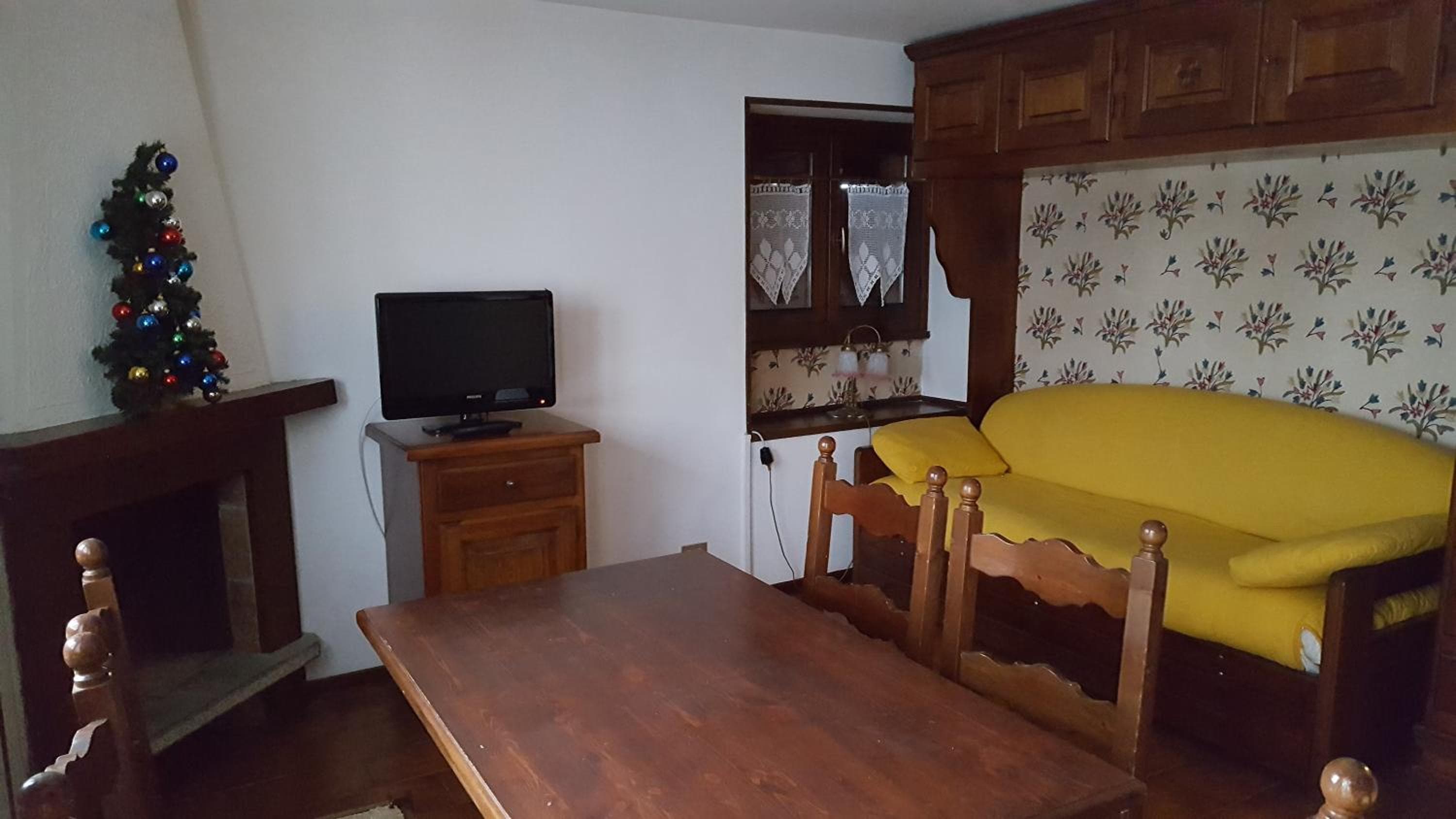Maison Rosalp, Breuil-Cervinia, photo 5