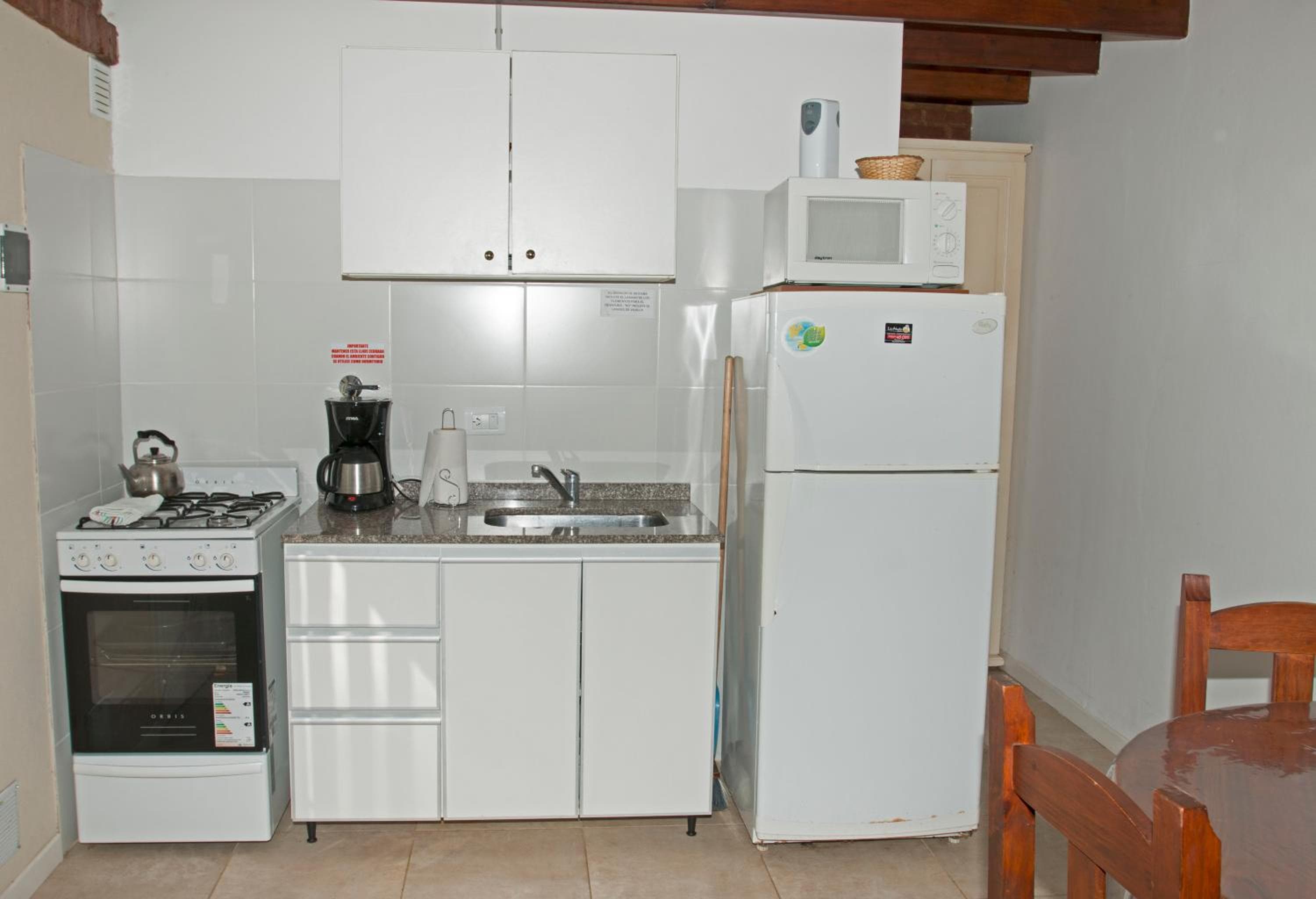 Cabañas Antares, Mar de las Pampas, photo 3