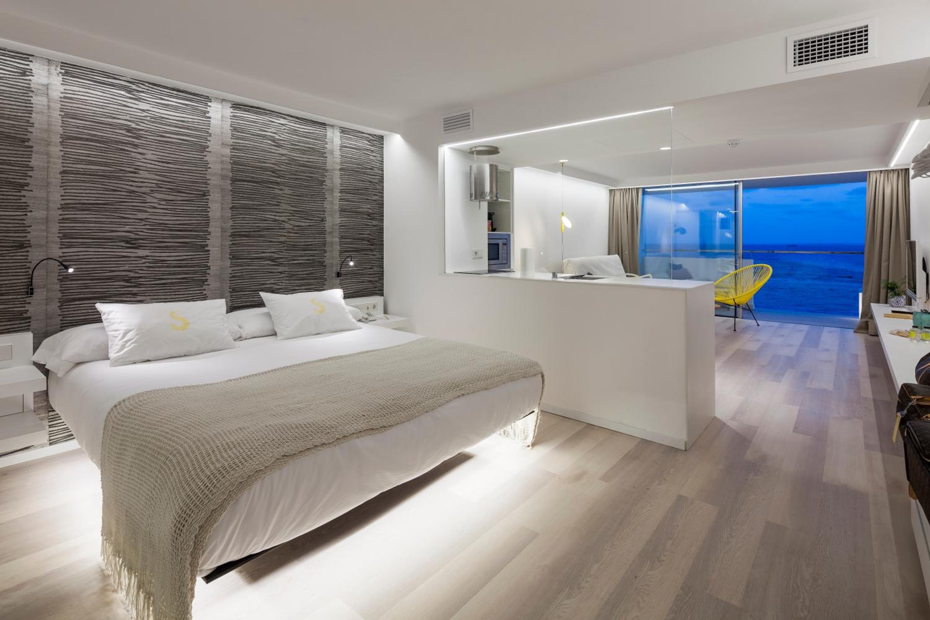 Sud Ibiza Suites, Ibiza Town