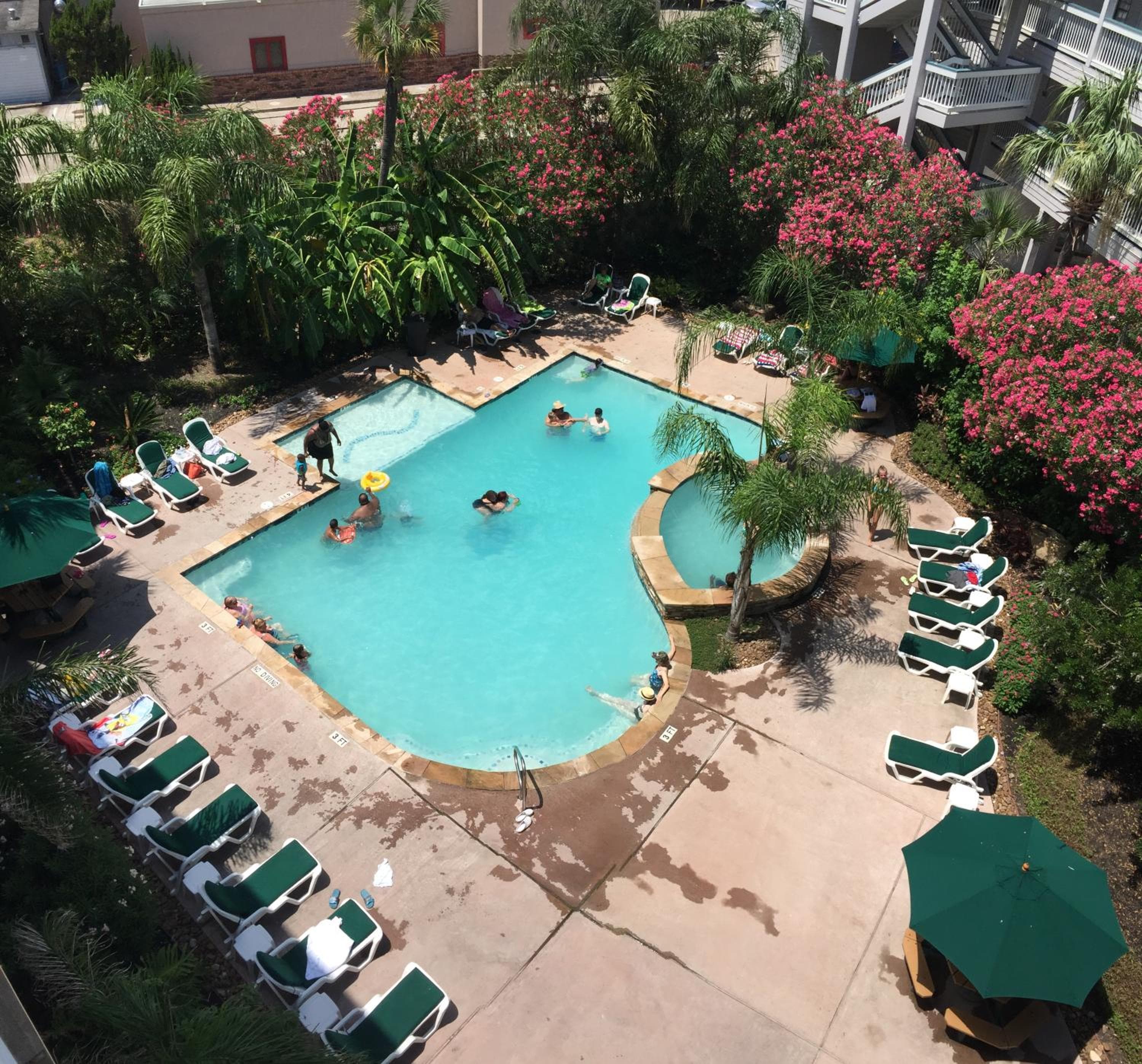 Casa Del Mar Beach View, Galveston, photo 3