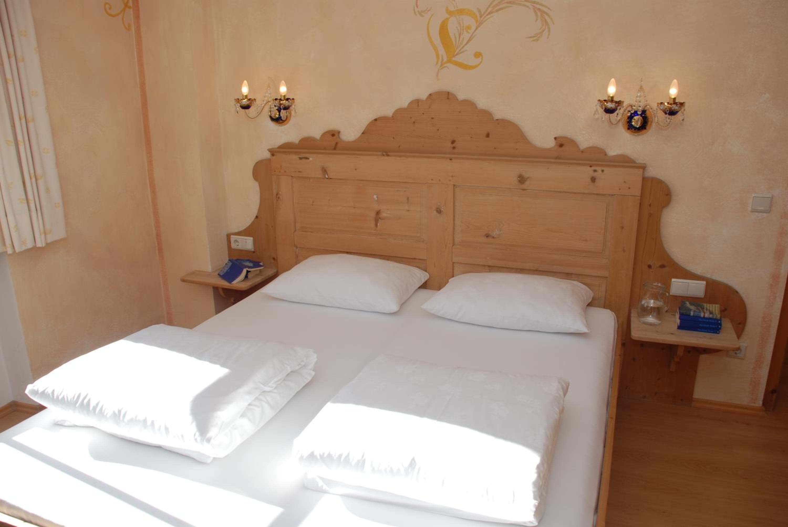 Piccolohotel Tempele Residence, San Candido, photo 5
