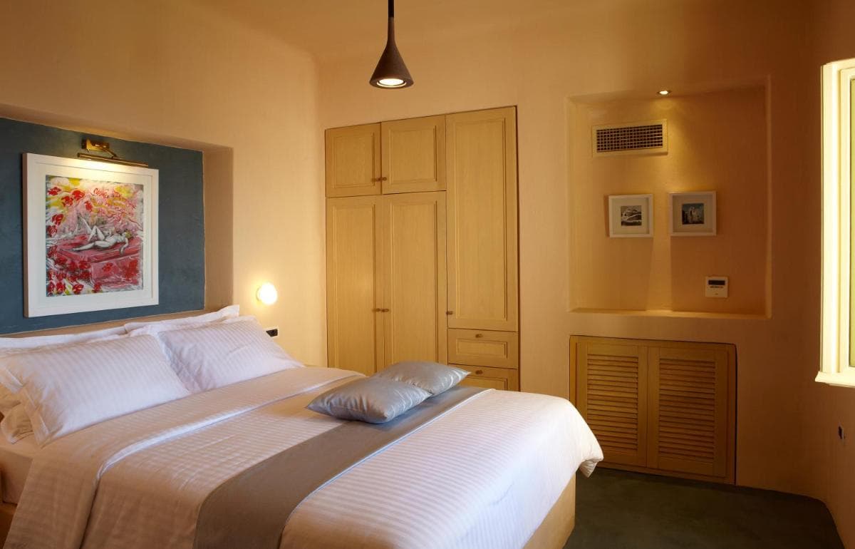 Voreina Gallery Suites, Pirgos, photo 6