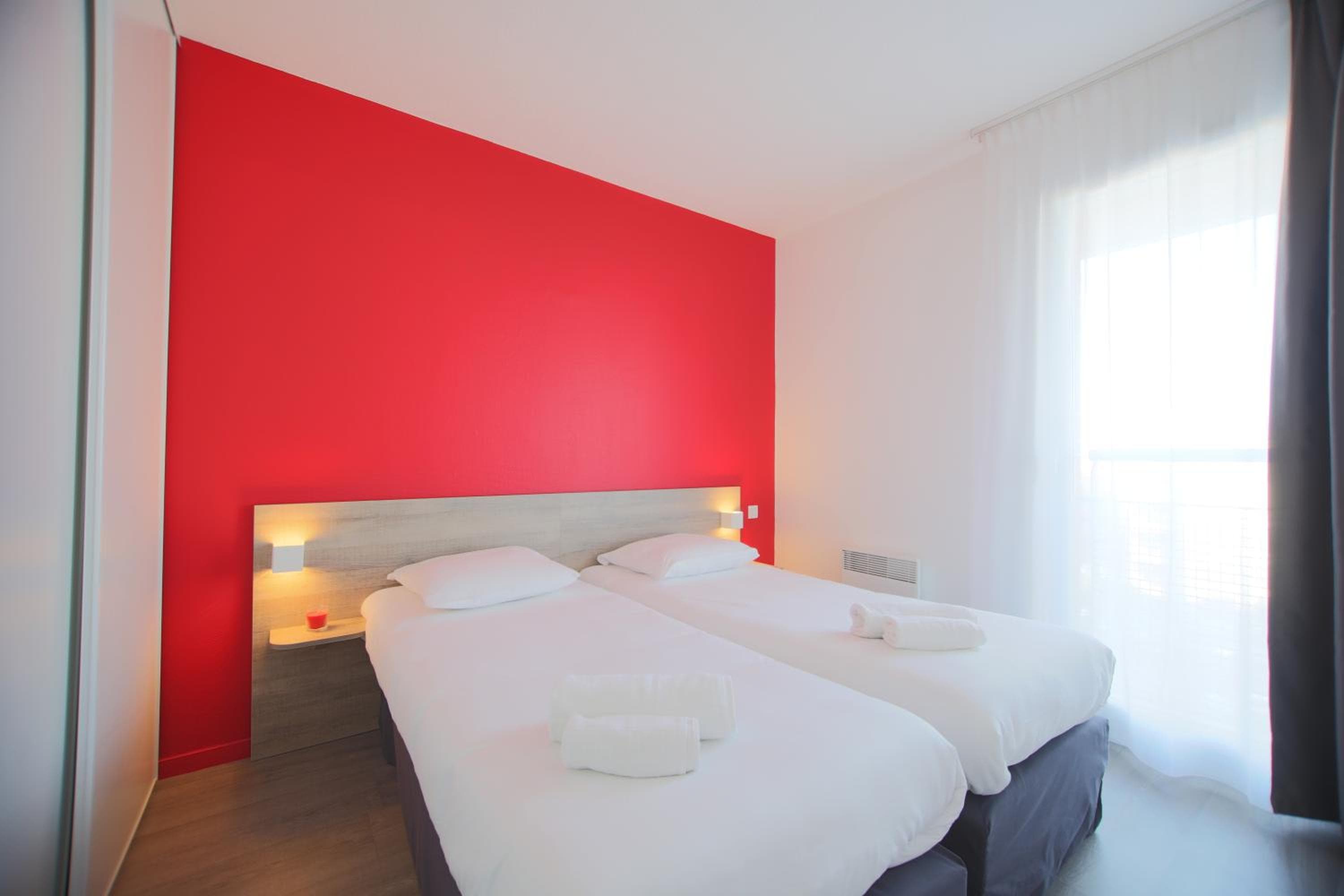 Comfort Aparthotel Toulouse Métropole, Toulouse, photo 3