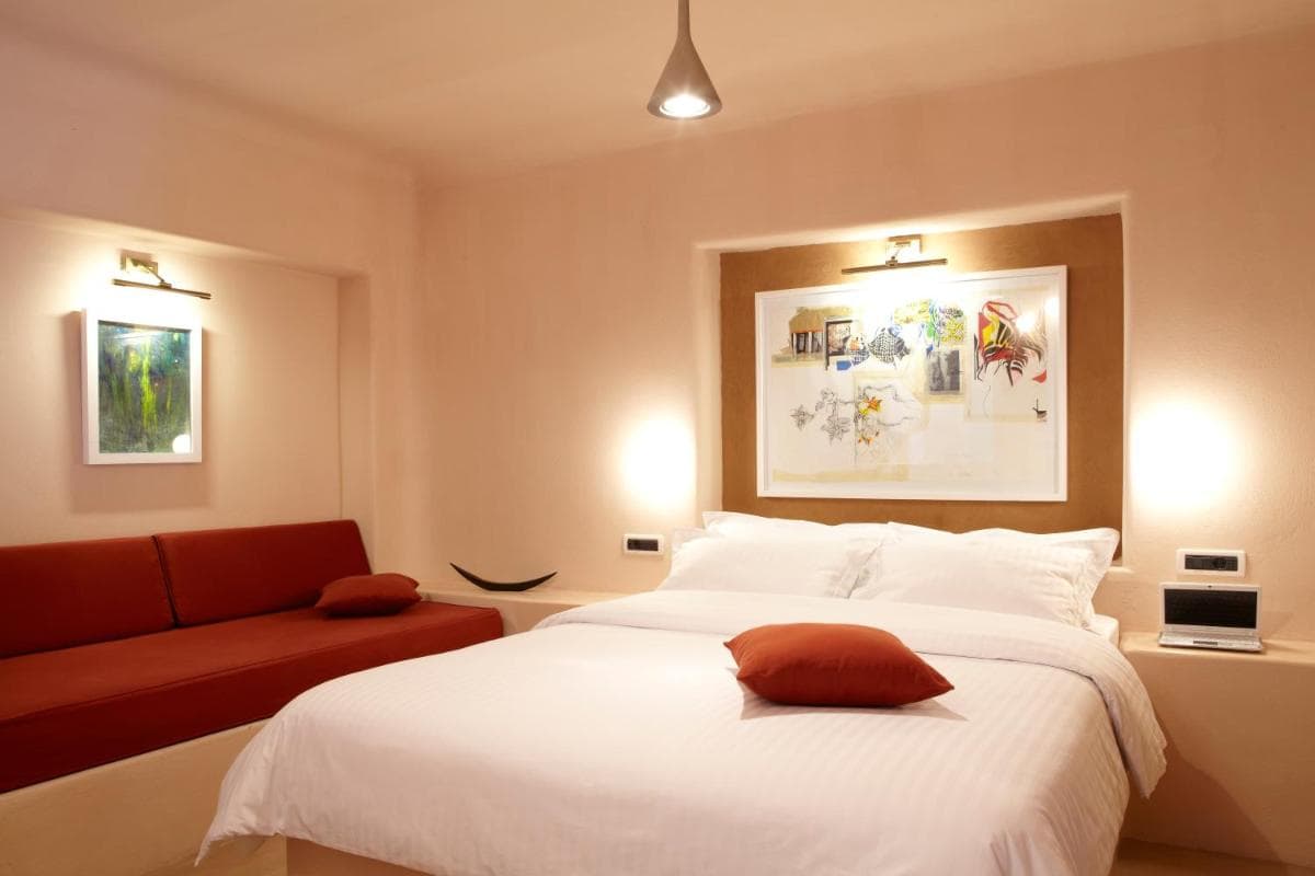 Voreina Gallery Suites, Pirgos, photo 2