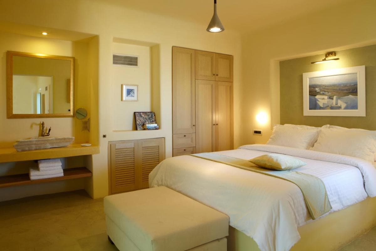 Voreina Gallery Suites, Pirgos, photo 4