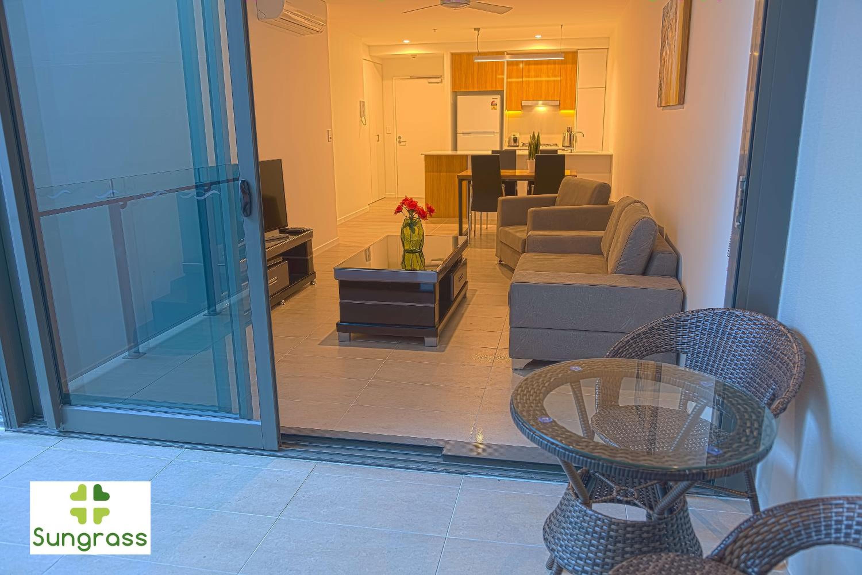 Fleet Lane Apartments, Brisbane, photo 4