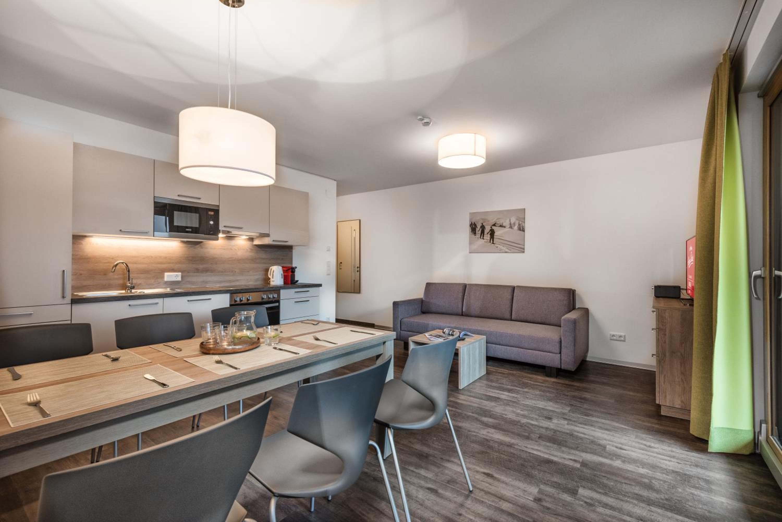 AlpenParks Hotel & Apartment Orgler Kaprun, Kaprun, photo 3
