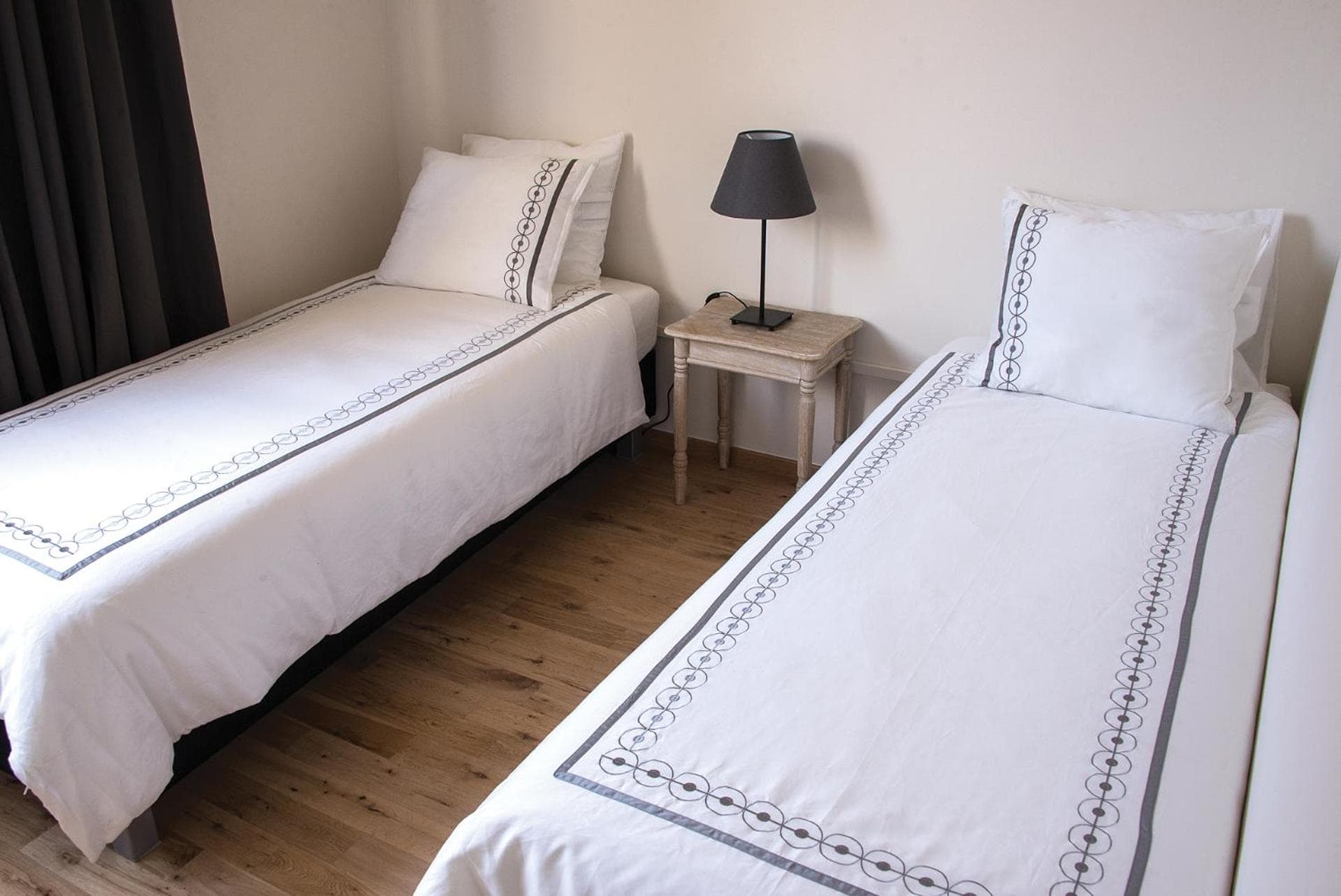 Hotel Saint Georges, Mons, photo 2