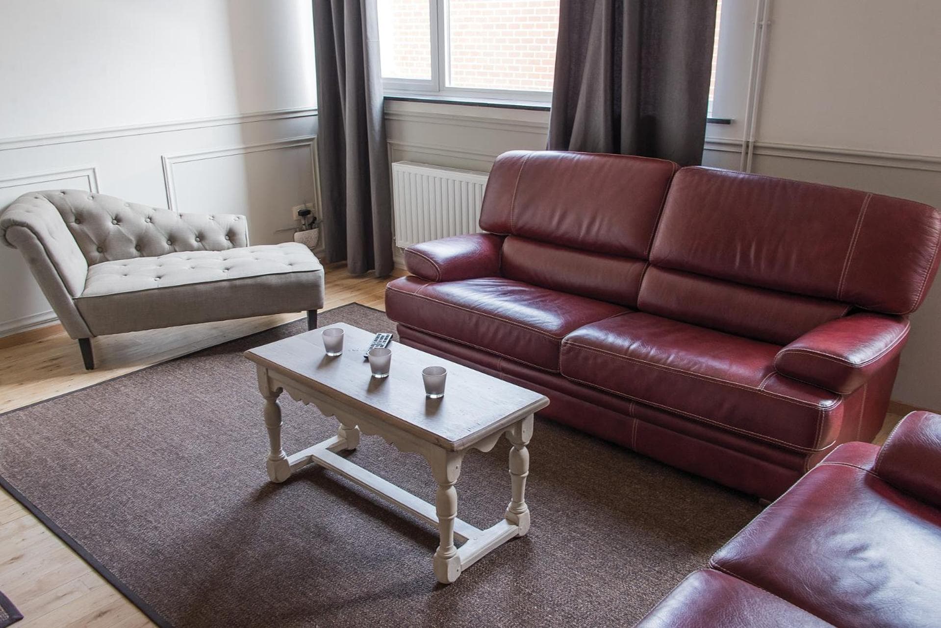 Hotel Saint Georges, Mons, photo 5
