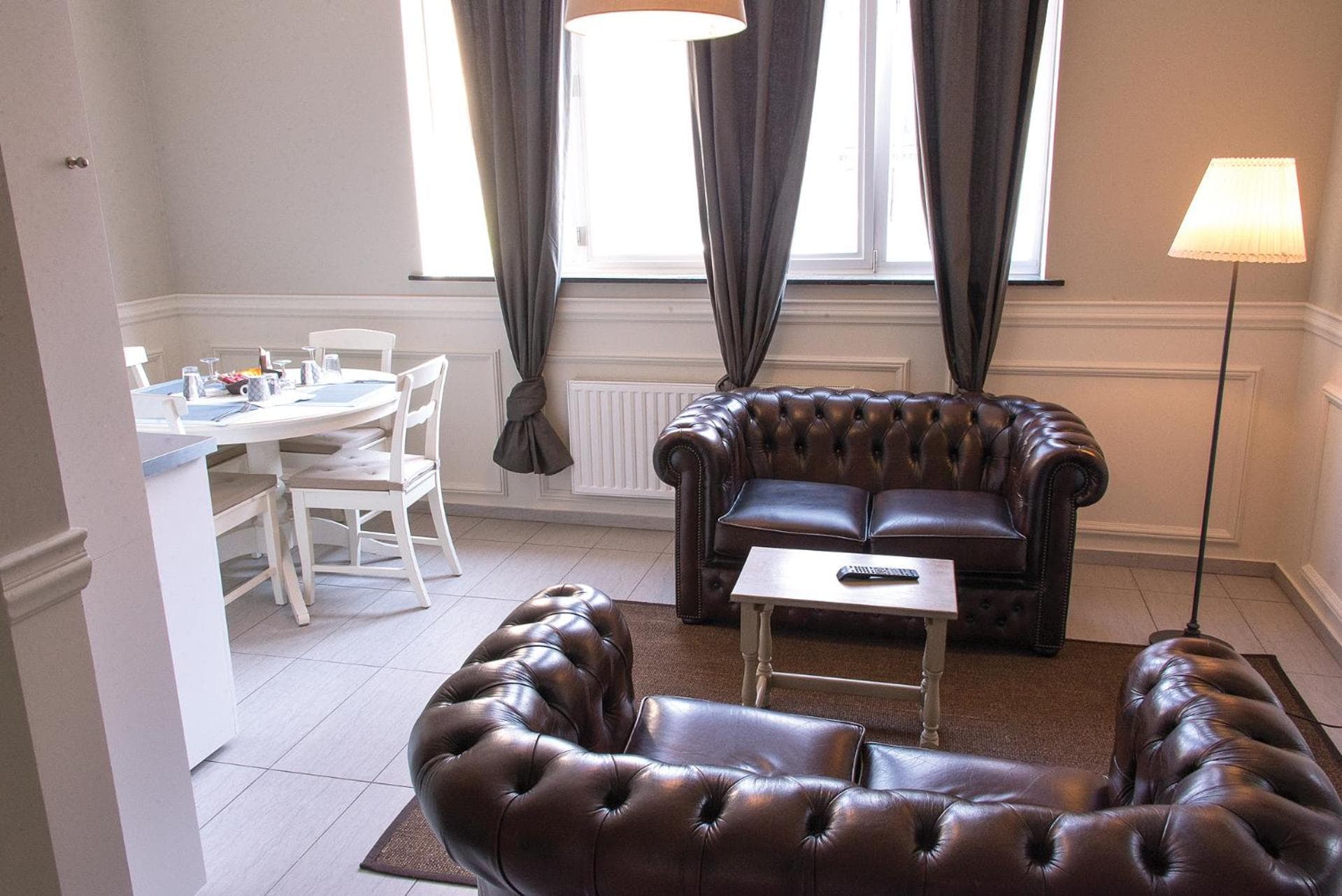 Hotel Saint Georges, Mons, photo 6