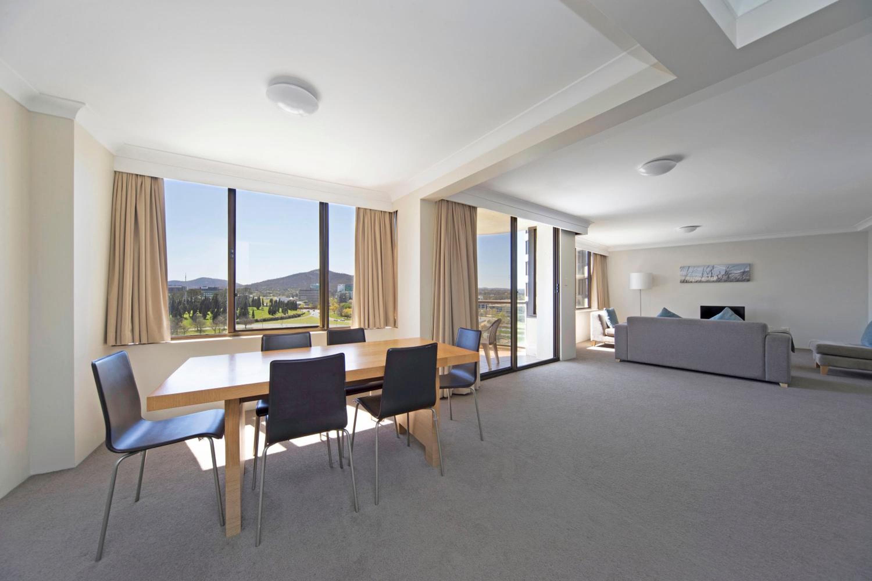 BreakFree Capital Tower Apartments, Canberra, photo 4