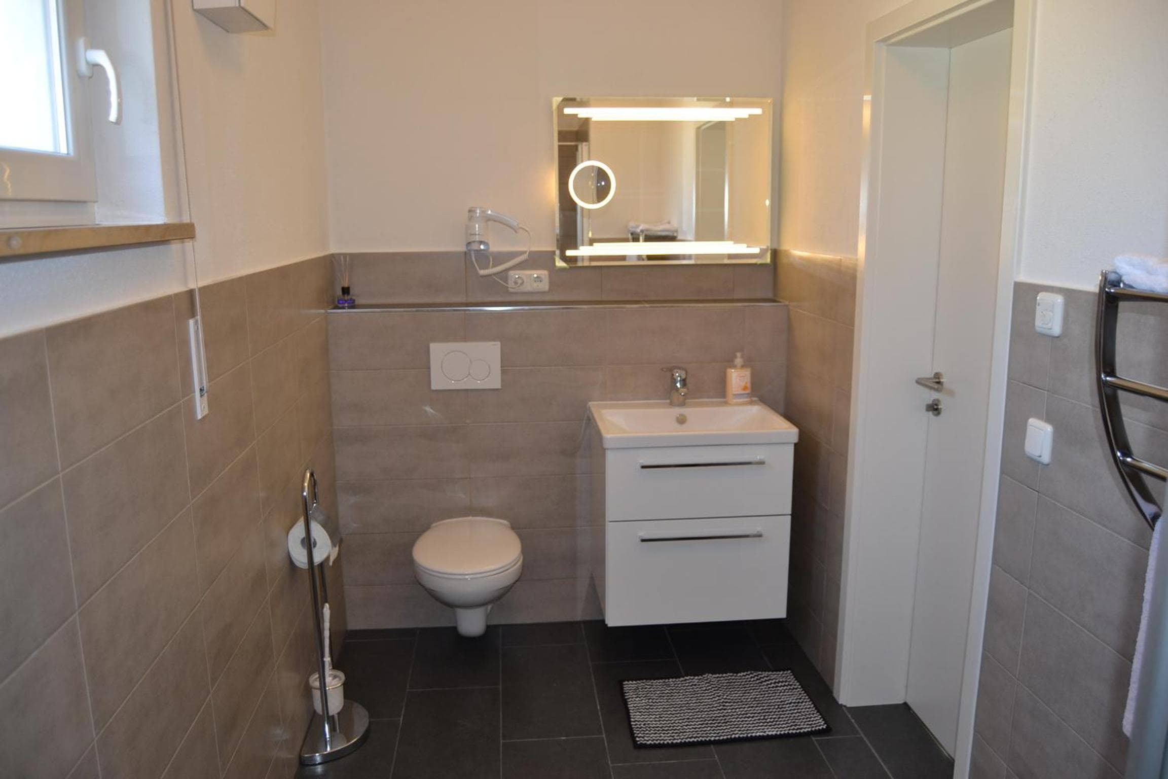 Aparthotel Sebastian, Erding, photo 5