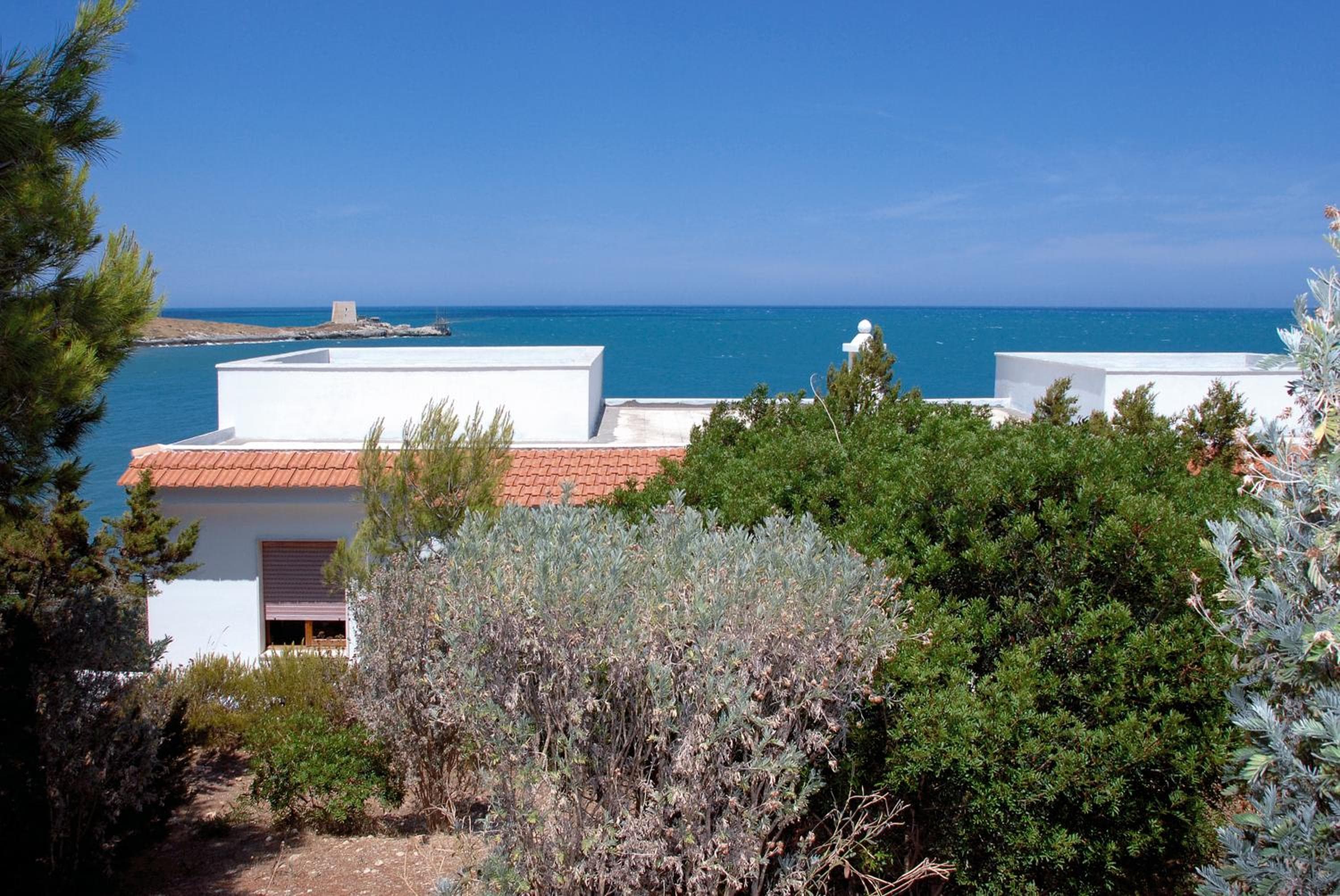 Residence M3, Peschici, photo 4