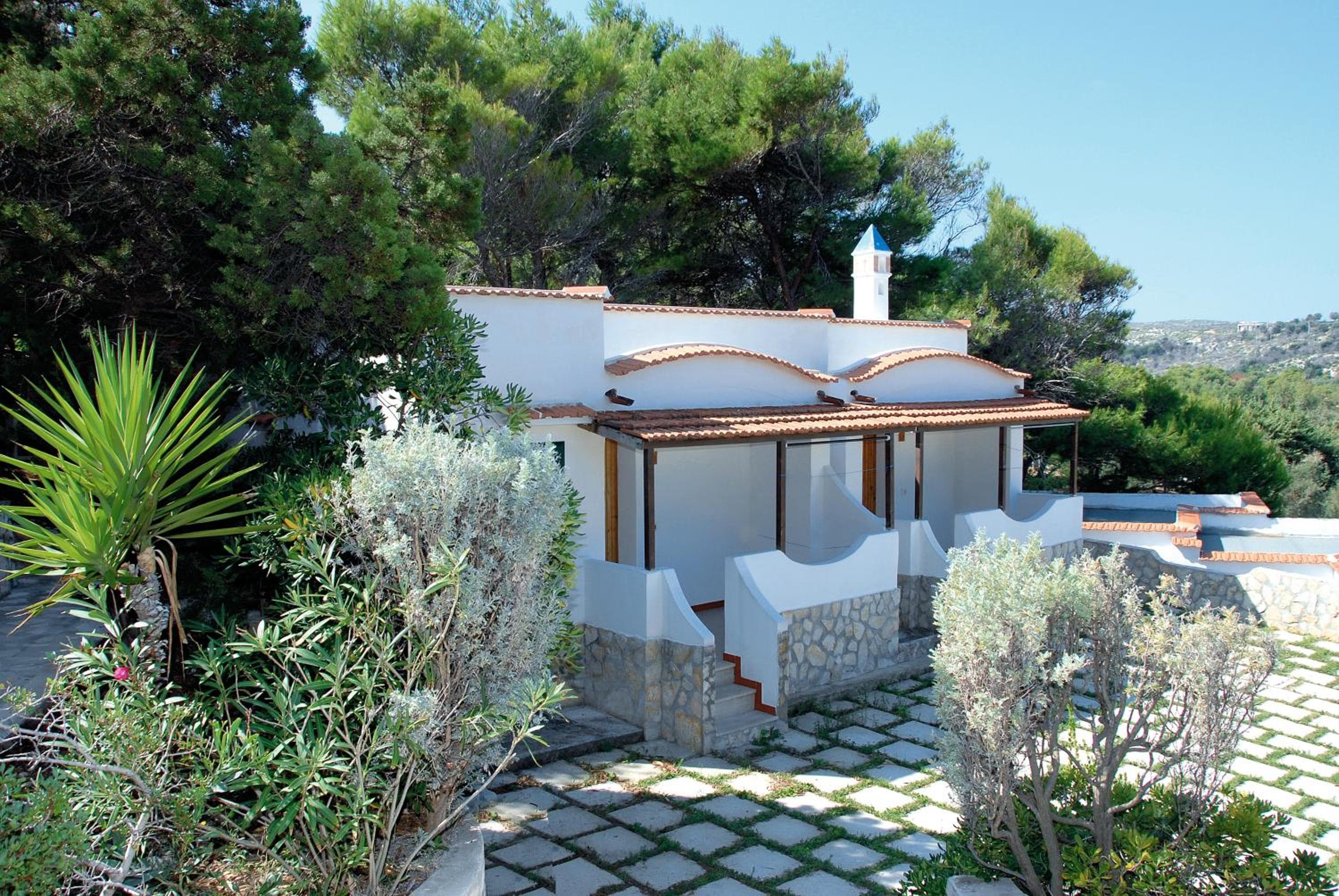 Residence M3, Peschici, photo 2