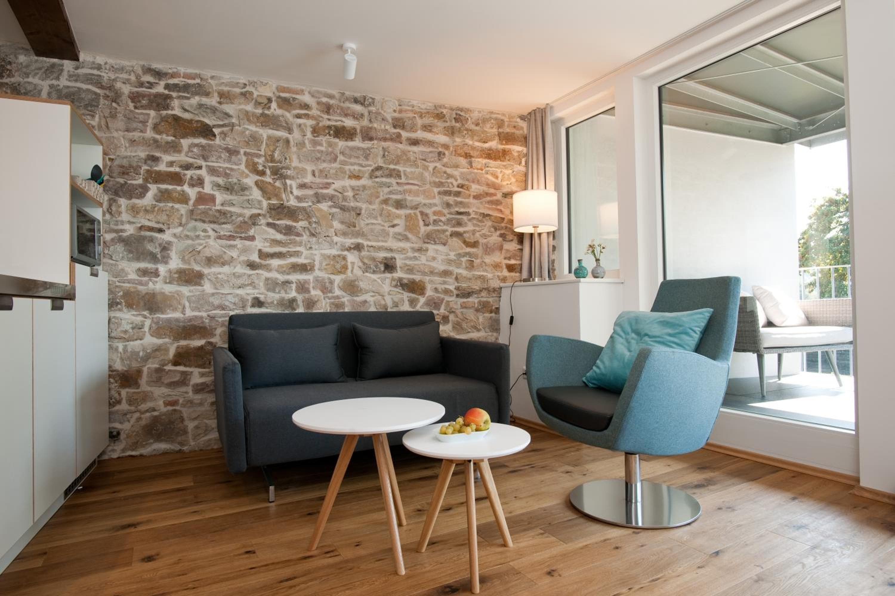 1463 Apartmenthaus & Restaurant, Karlsruhe, photo 3