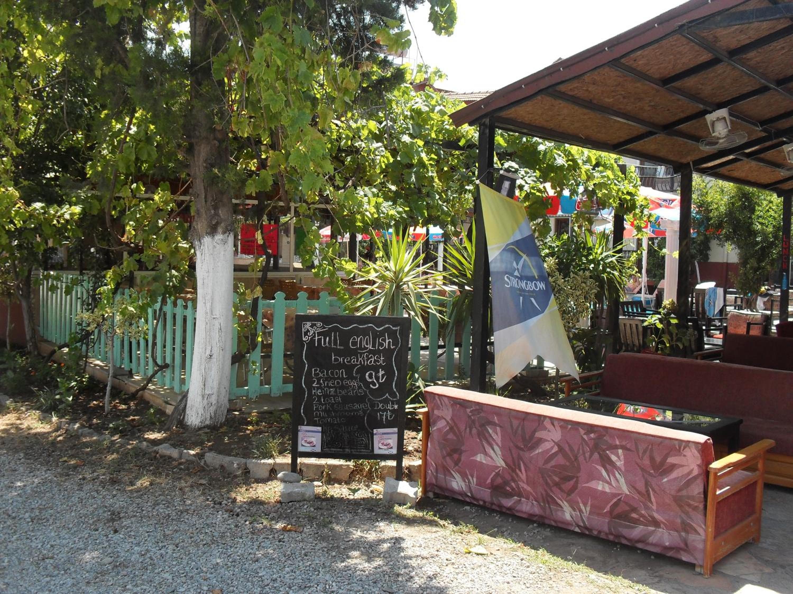 Villa Ozalp Apartments, Dalyan, photo 6