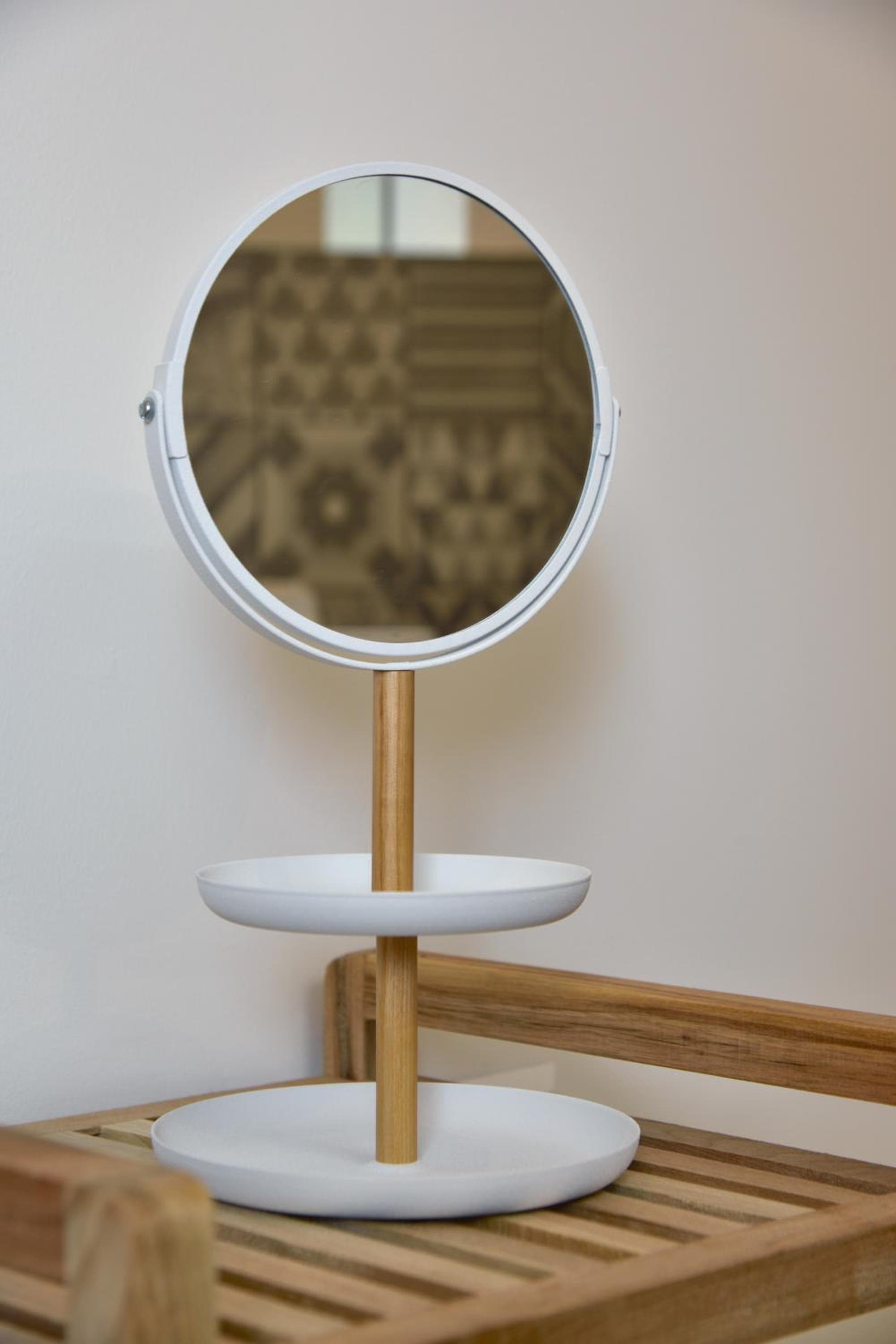 Bathroom at LOFT Apartments