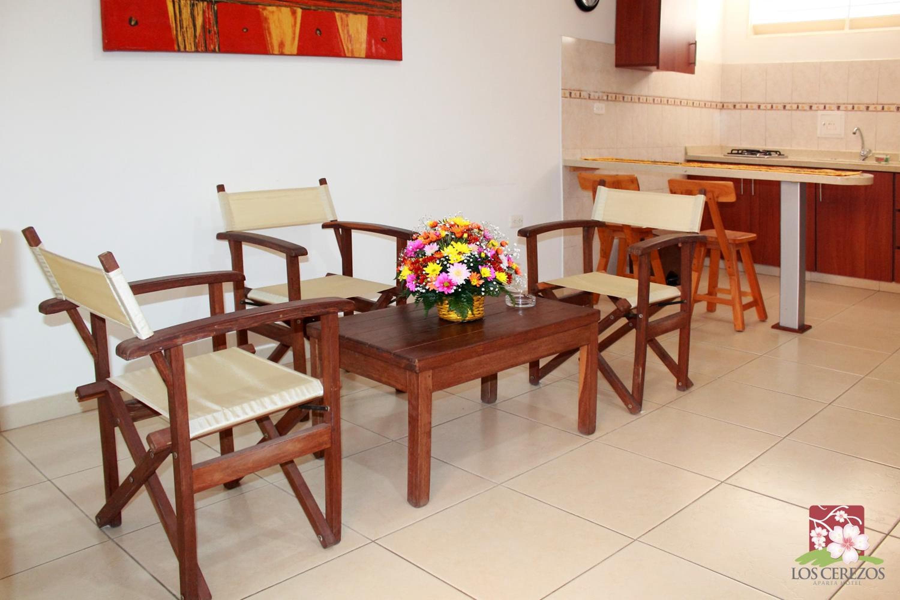 Apartahotel Los Cerezos, Neiva, photo 2