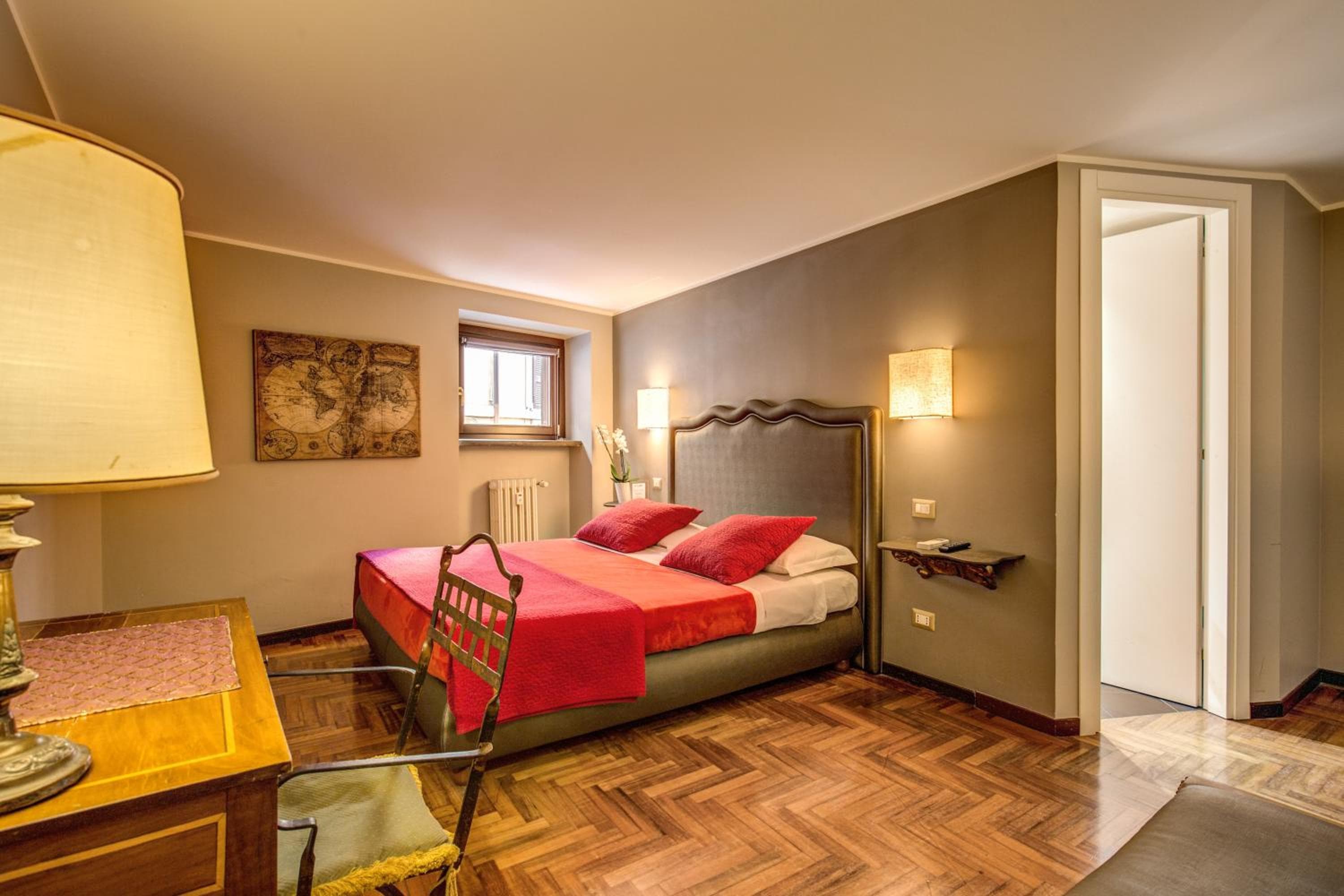 HiSuiteROME - ApartHotel, Rome, photo 3
