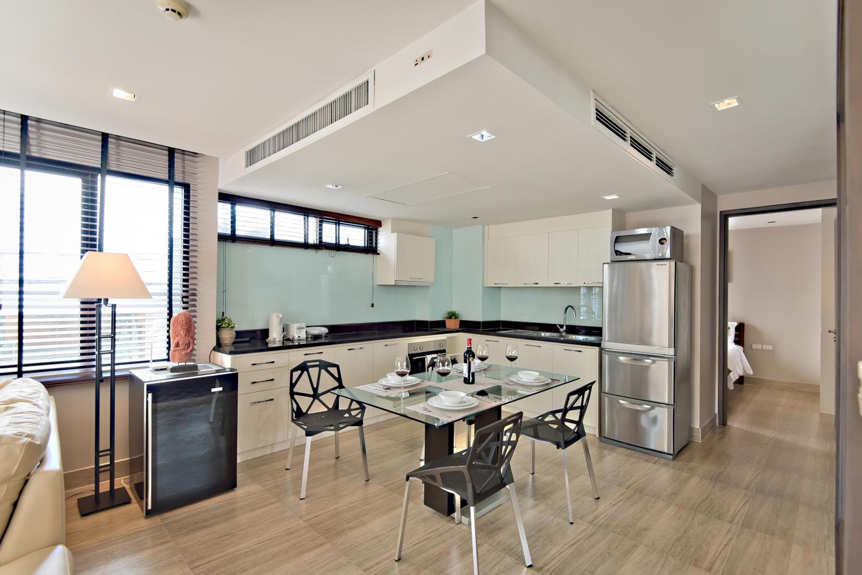 Citismart Luxury Apartments, Pattaya Central, photo 3